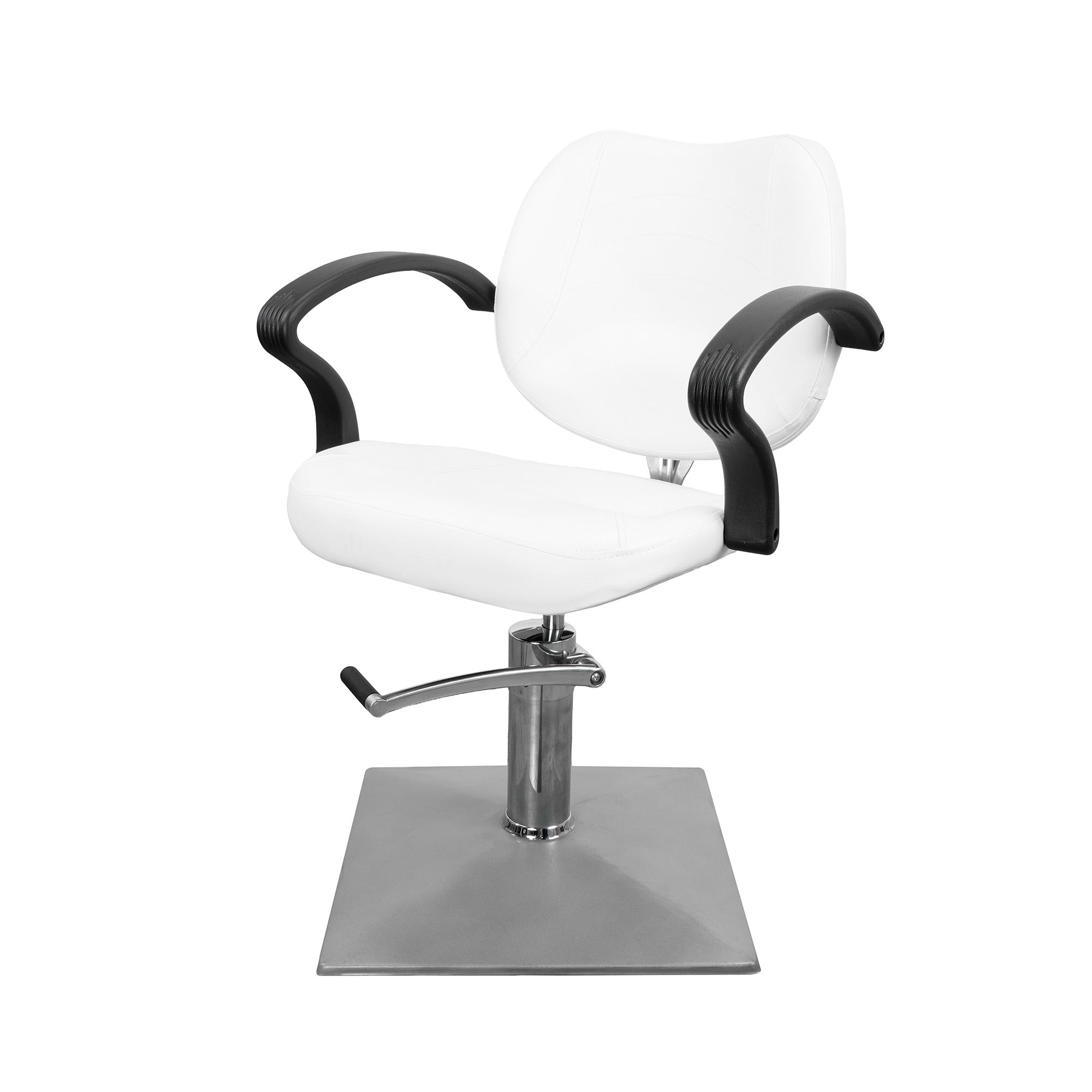 Roman Salon Styling Chair