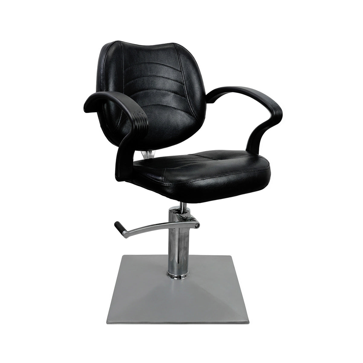 Roman Salon Styling Chair