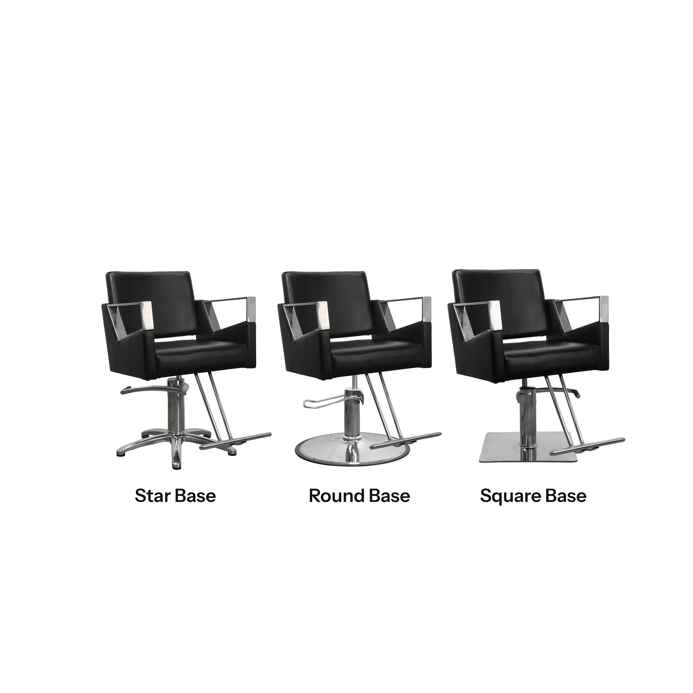 Toscana Styling Chair