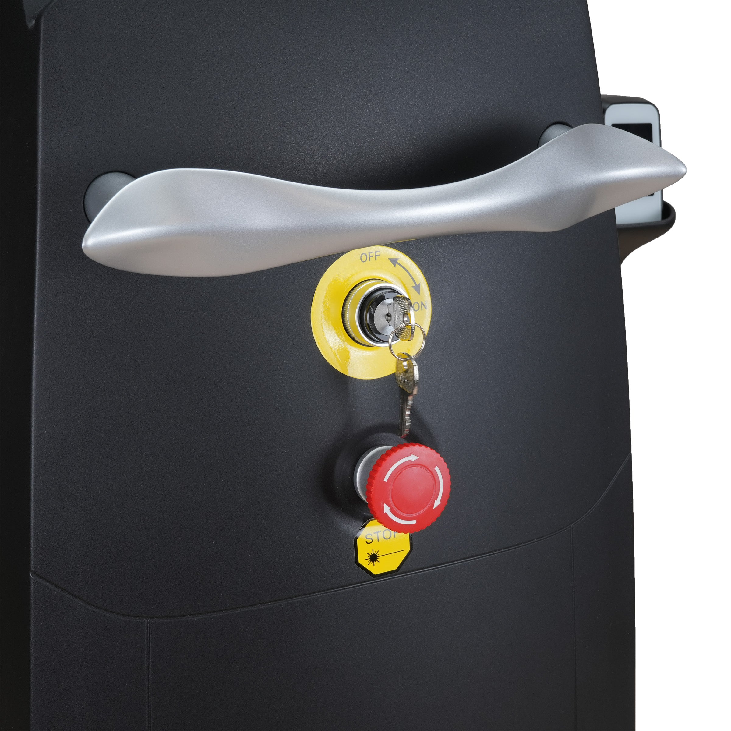 SkinAct Advance Diode Laser Hair Removal System