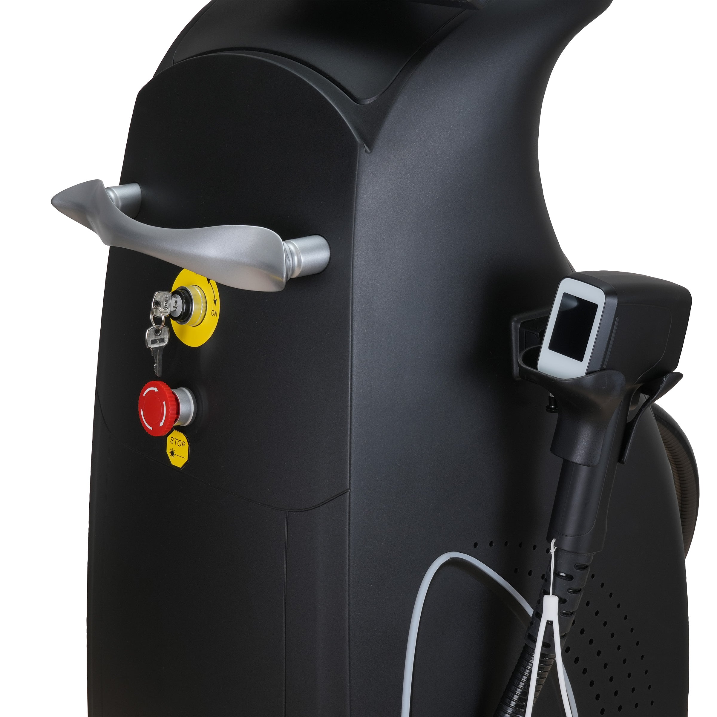 SkinAct Advance Diode Laser Hair Removal System