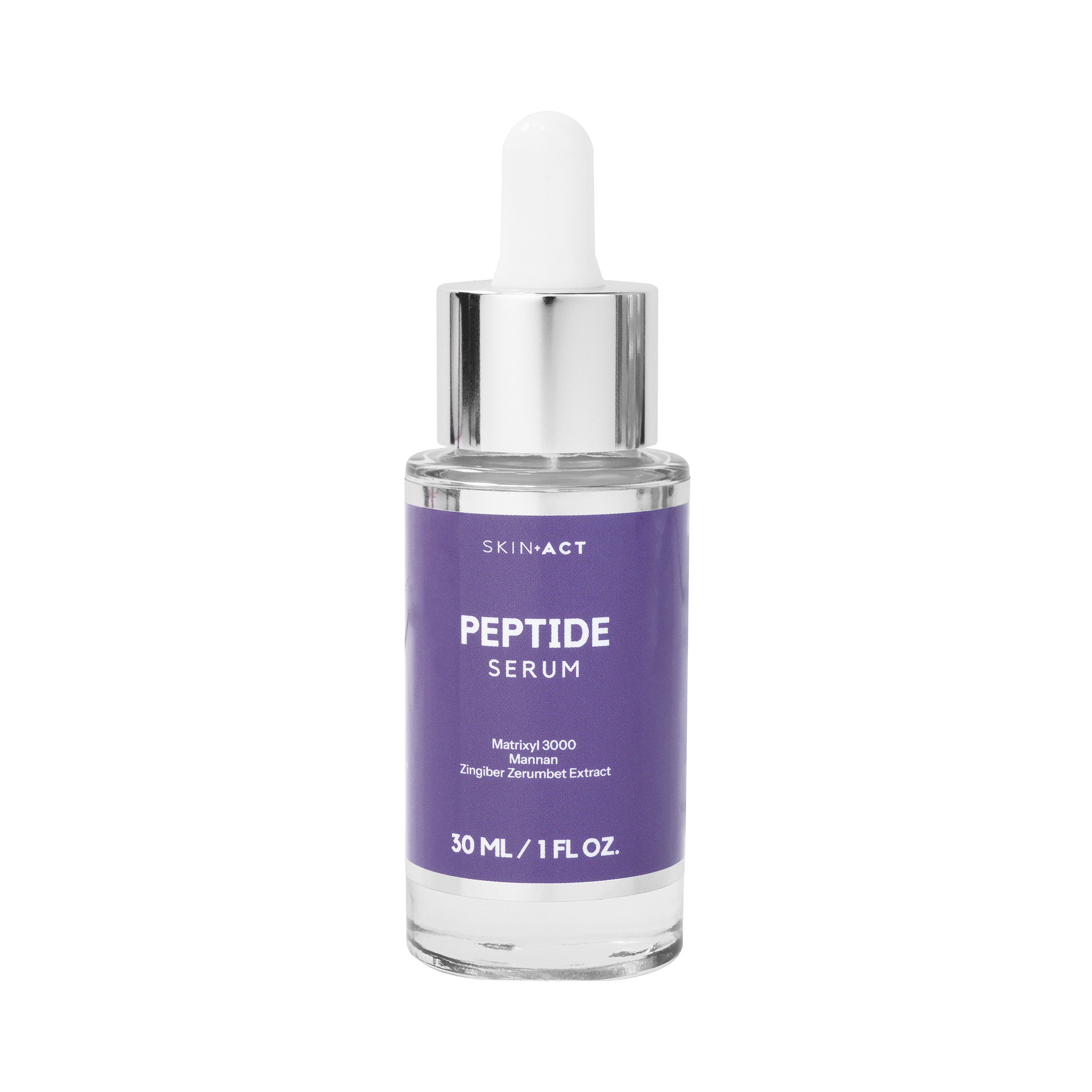 Peptide Serum