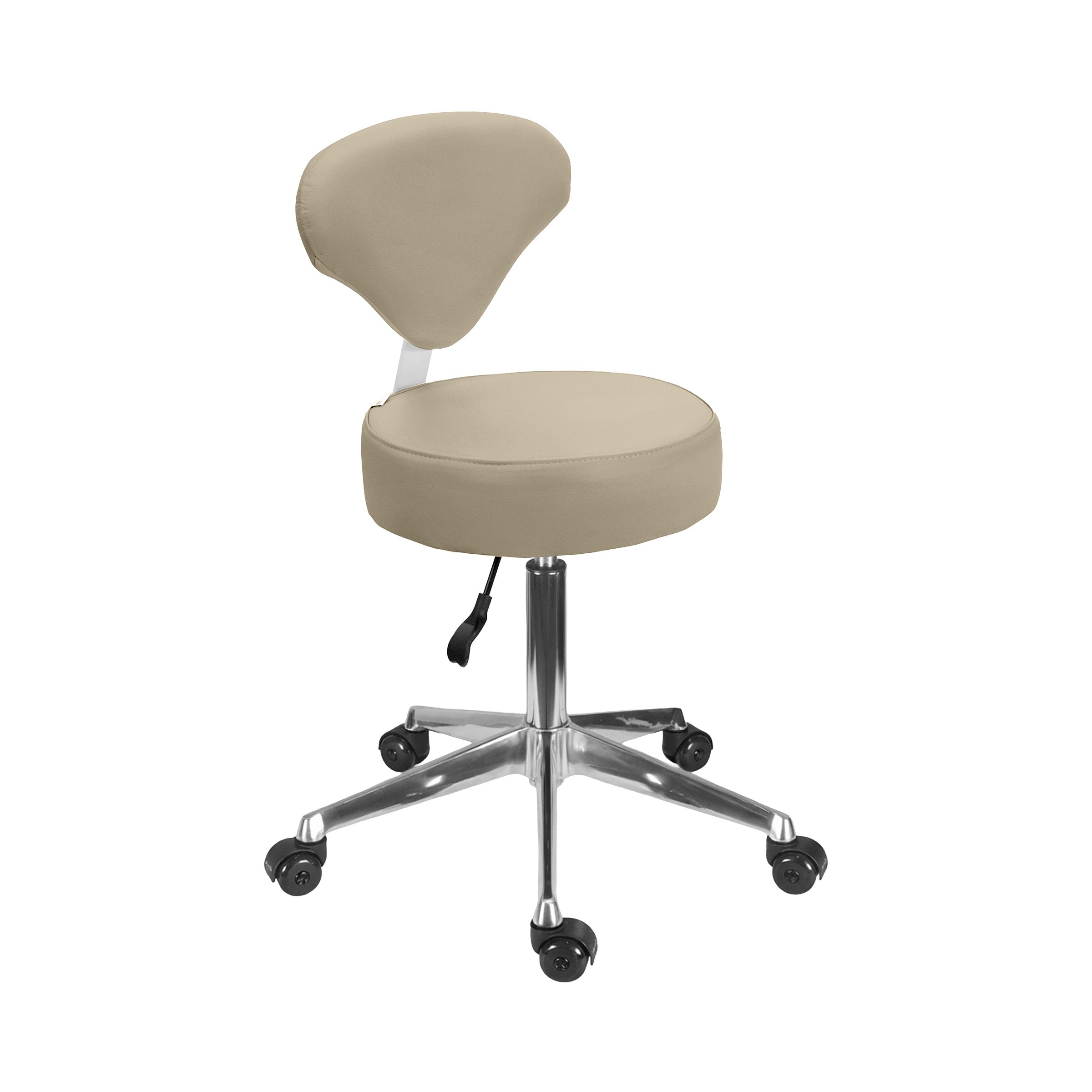 Lago Pro Stool