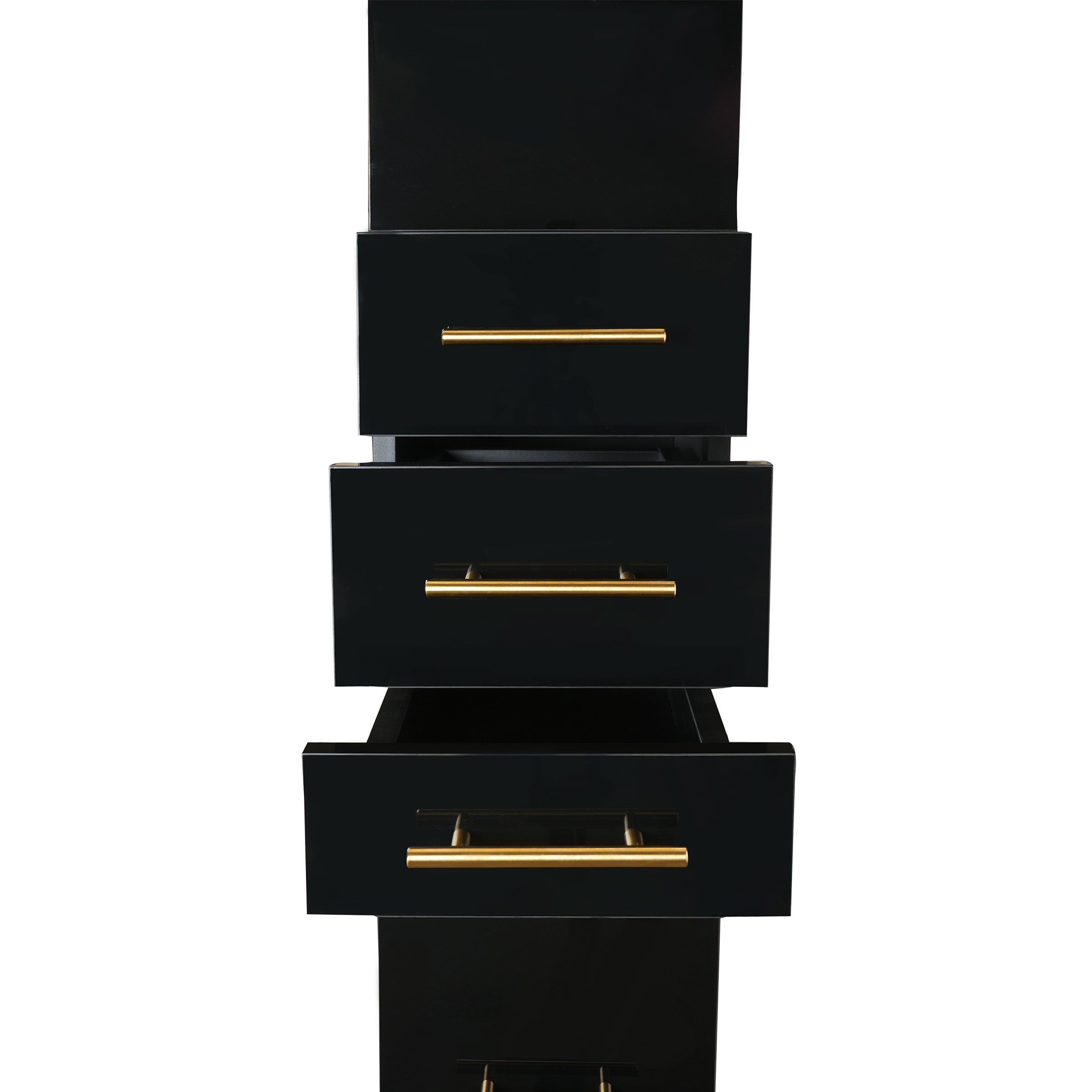 Vera Double-Sided LED Styling Station