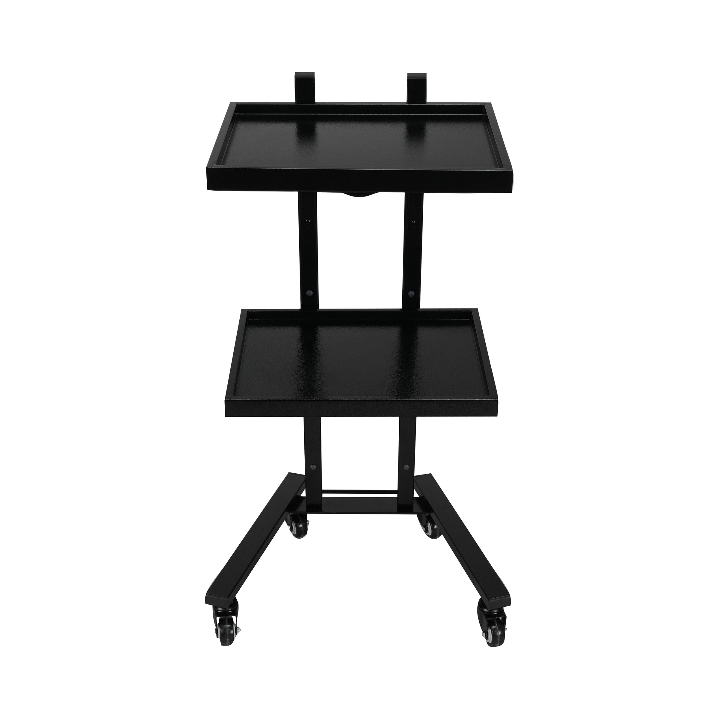 Solana Foldable Salon Trolley Cart