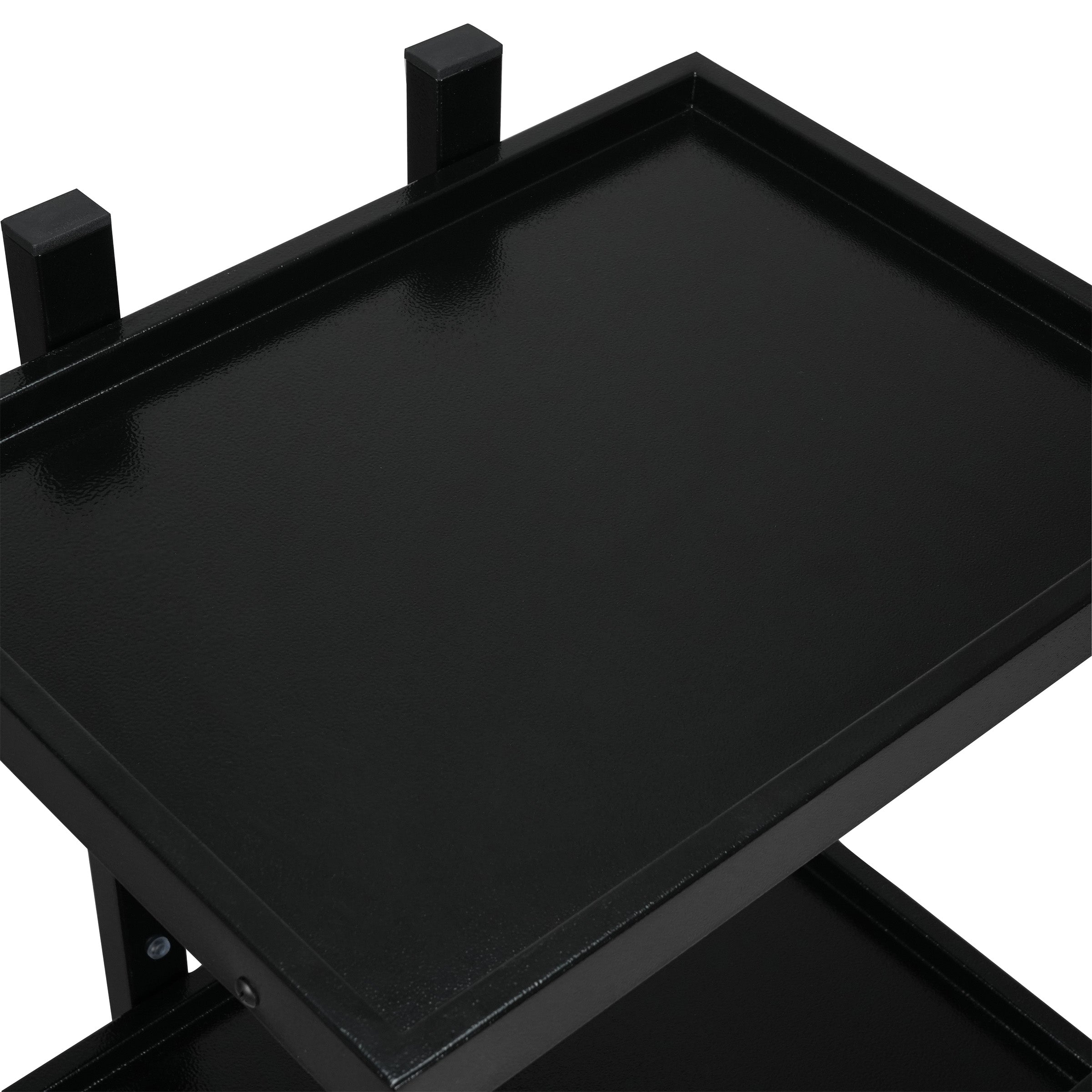 Solana Foldable Salon Trolley Cart