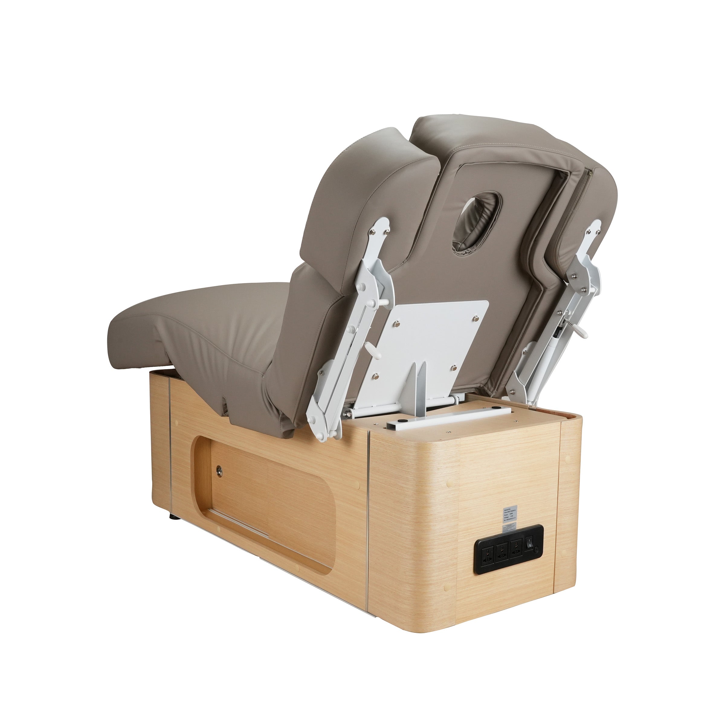 Cloud Electric Spa Treatment Table