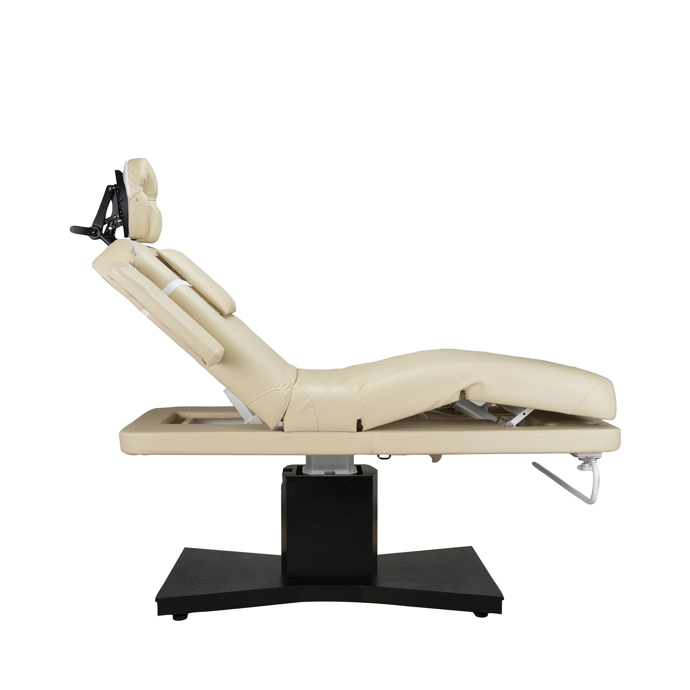 Milo 3.0 Electric Massage Table & Facial Bed