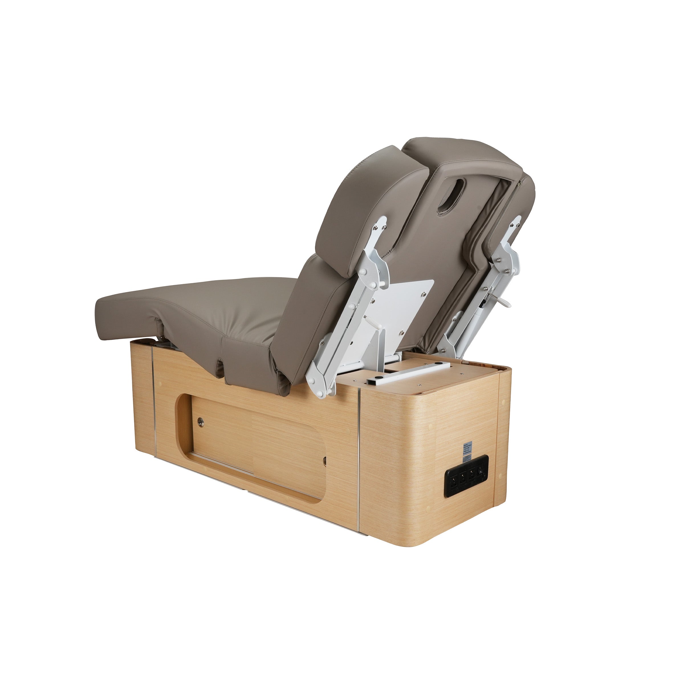 Mirrage Electric Spa Treatment Table