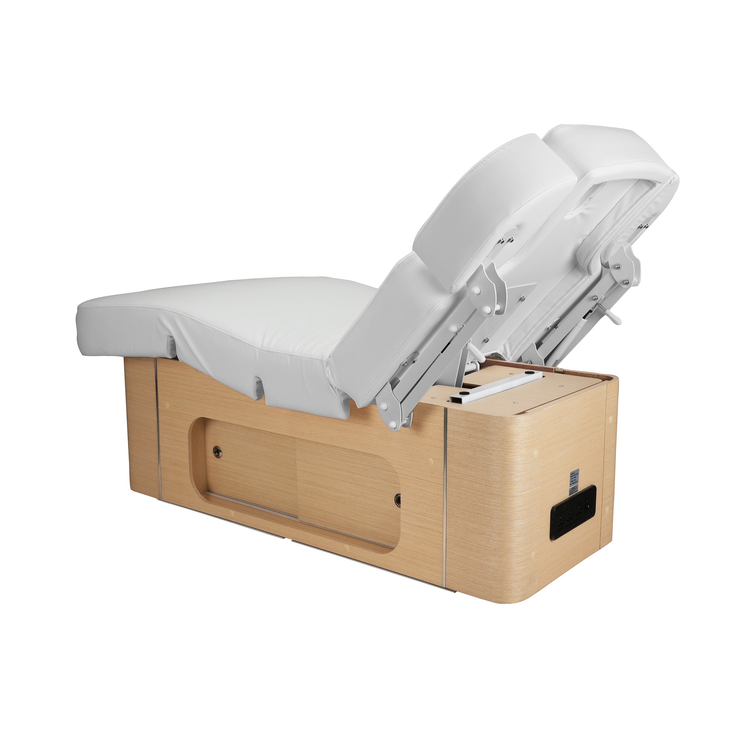 Mirrage Electric Spa Treatment Table