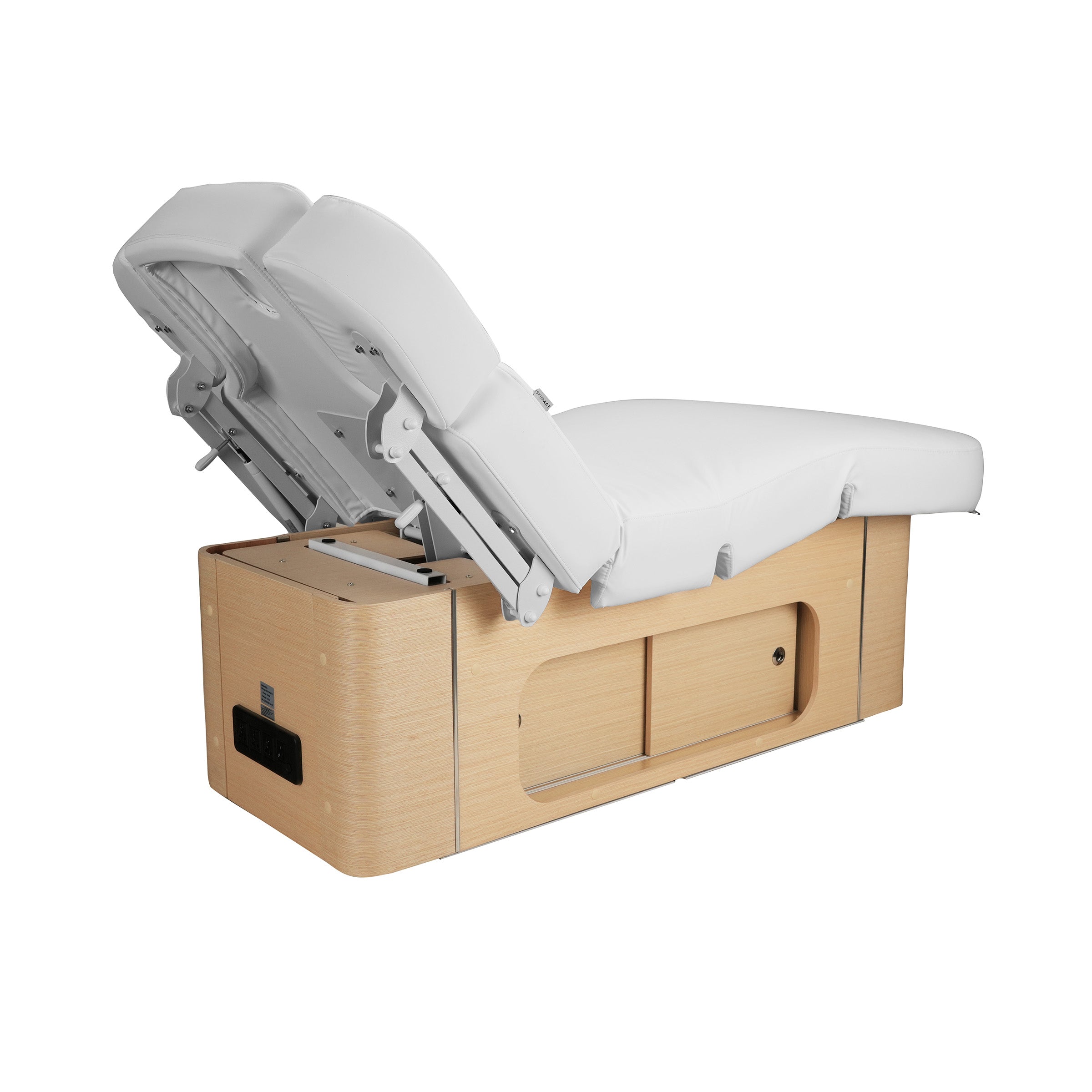 Mirrage Electric Spa Treatment Table