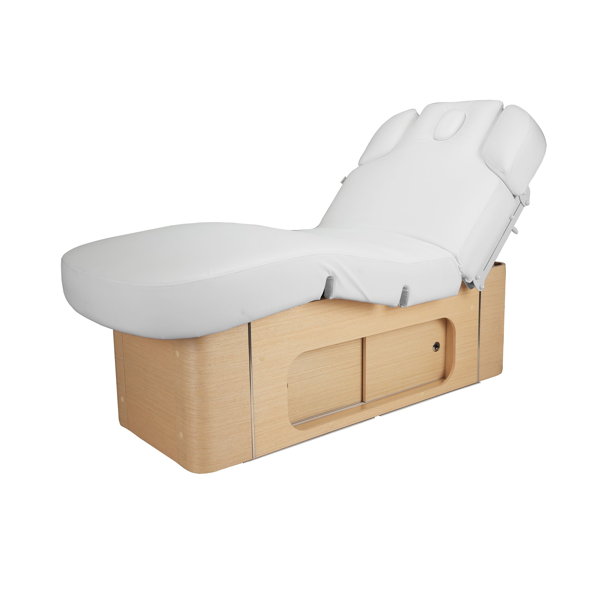 Mirrage Electric Spa Treatment Table