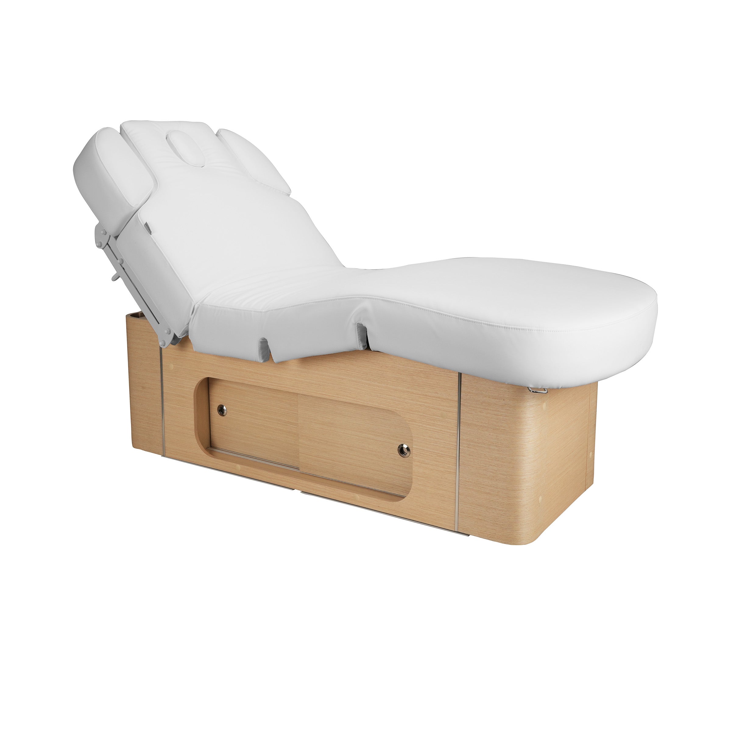 Mirrage Electric Spa Treatment Table