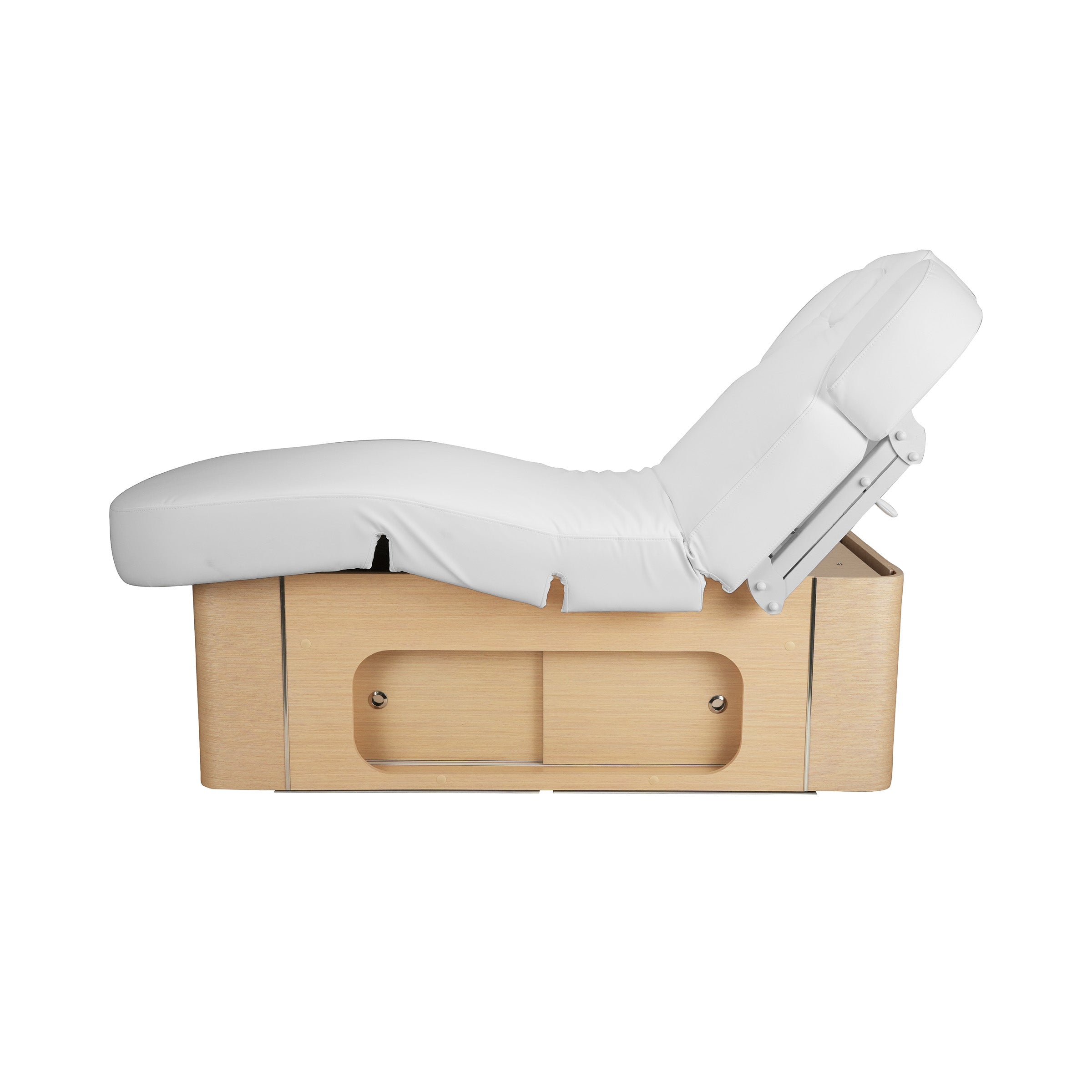 Mirrage Electric Spa Treatment Table