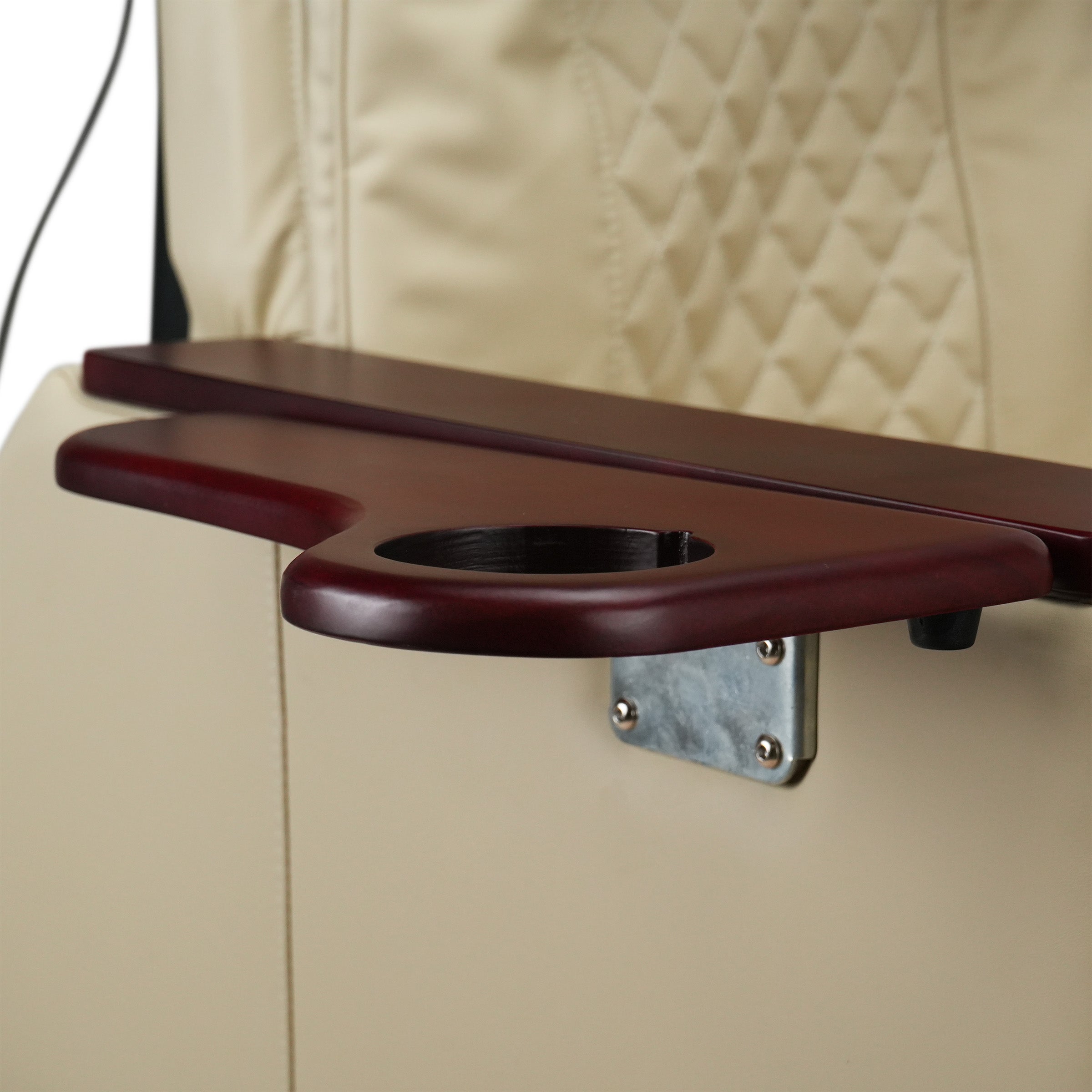 Calvin Pedicure Chair, No Plumbing Pedicure Spa