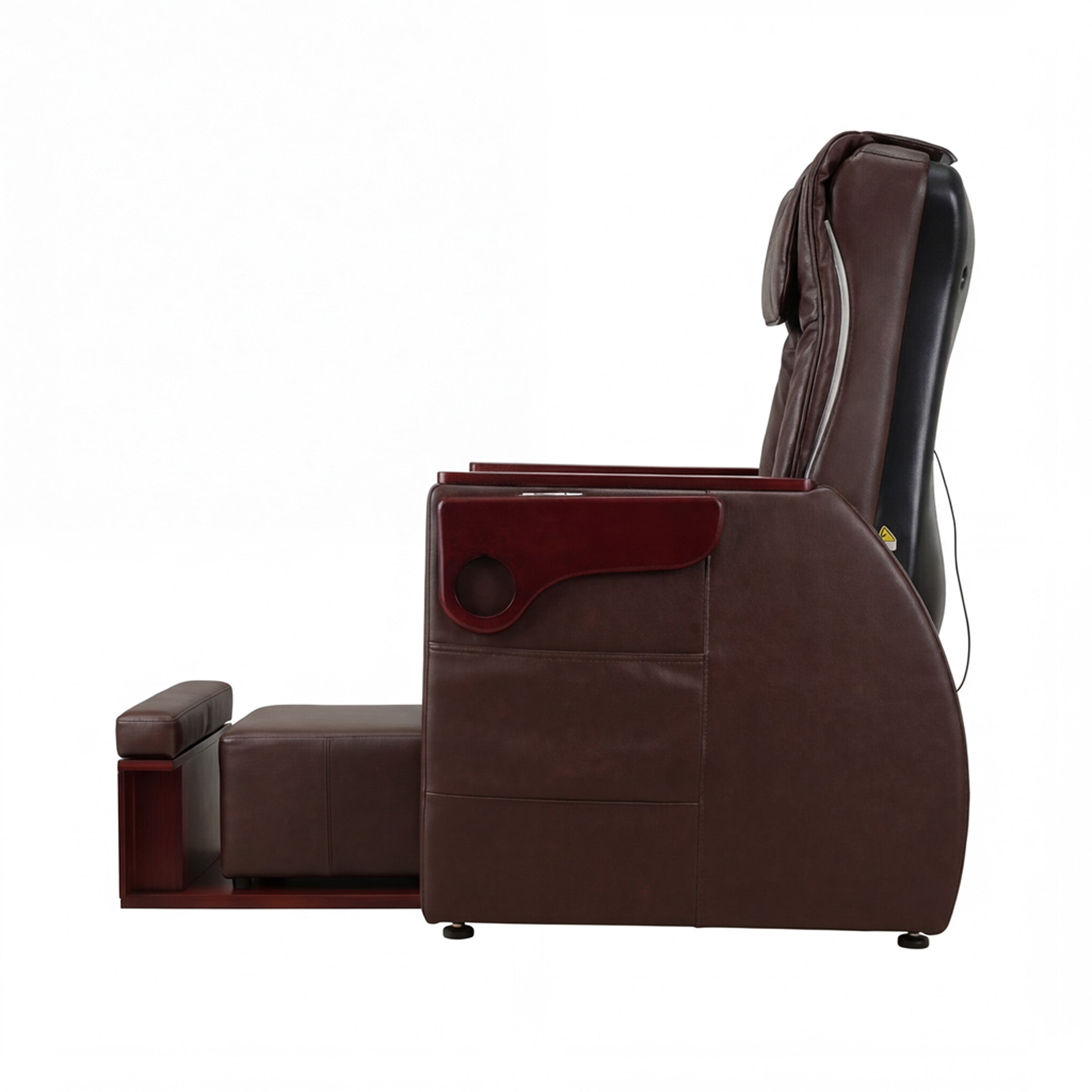 Calvin Pedicure Chair, No Plumbing Pedicure Spa