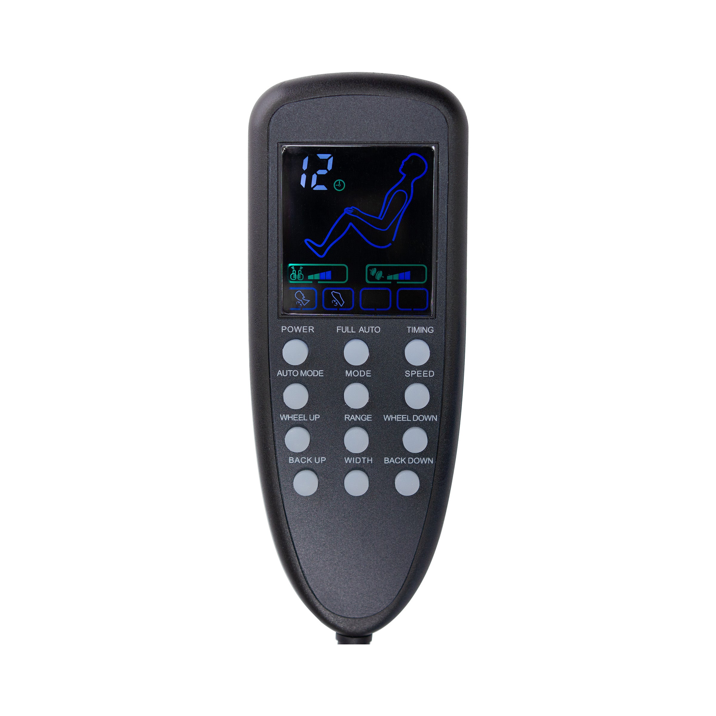 Calvin Pedicure Chair, No Plumbing Pedicure Spa