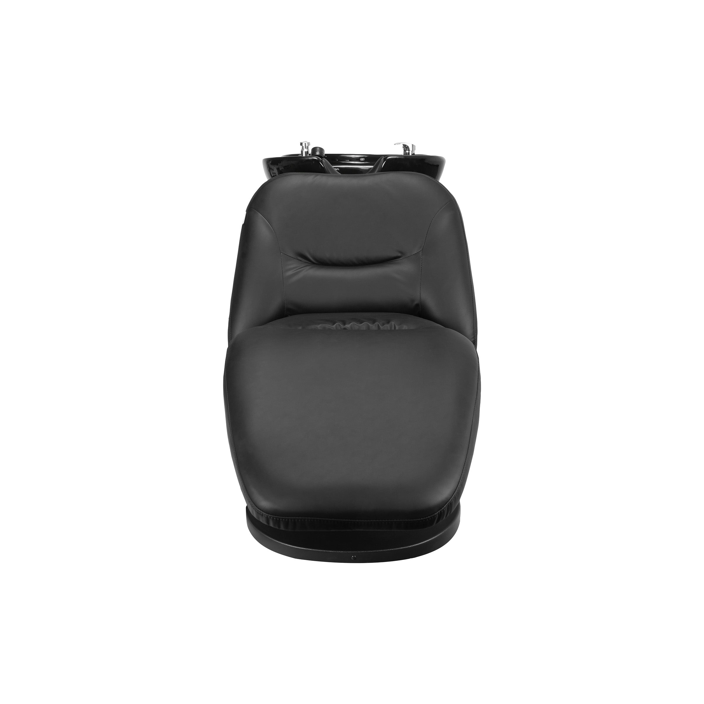 Milano Electric Shampoo Chair