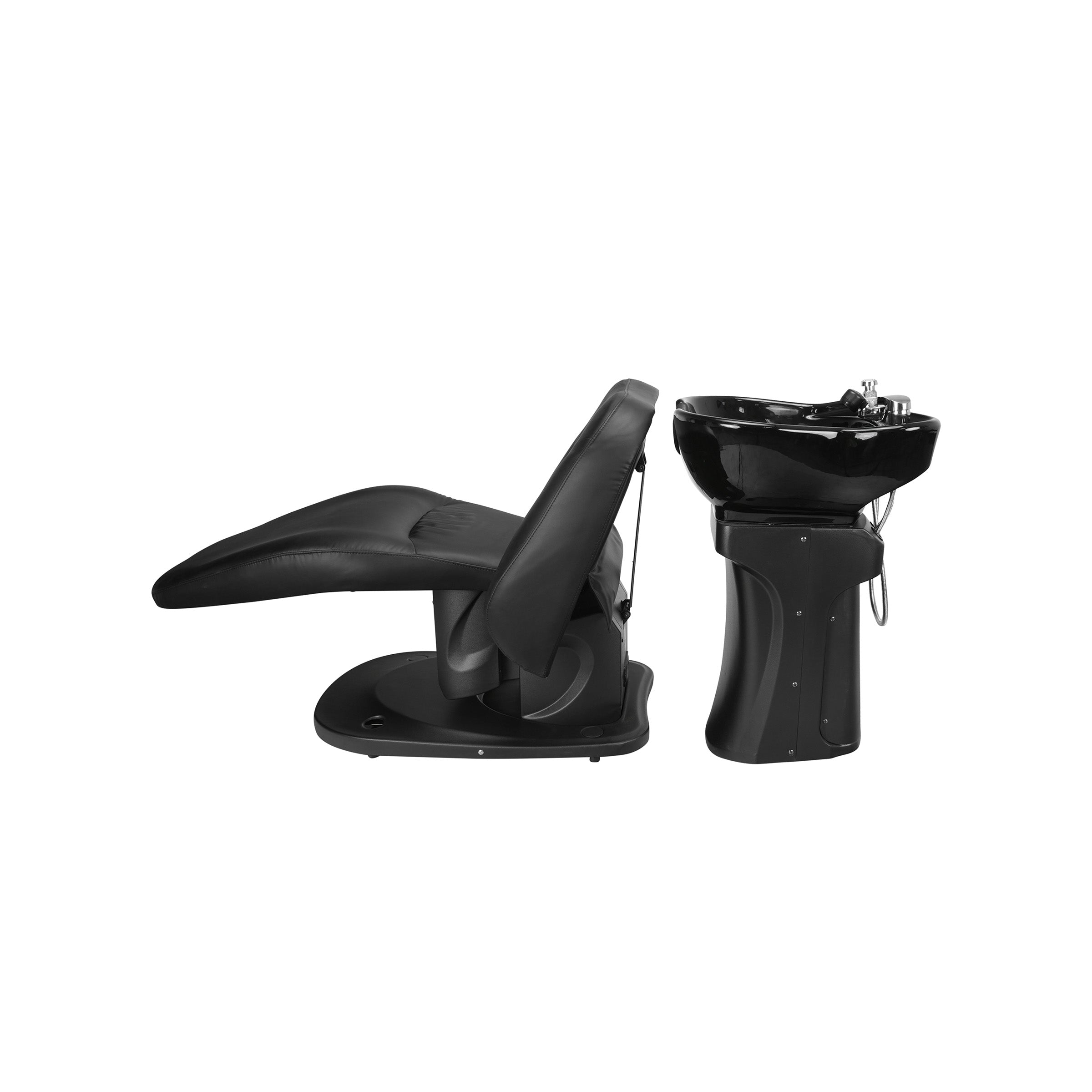 Milano Electric Shampoo Chair