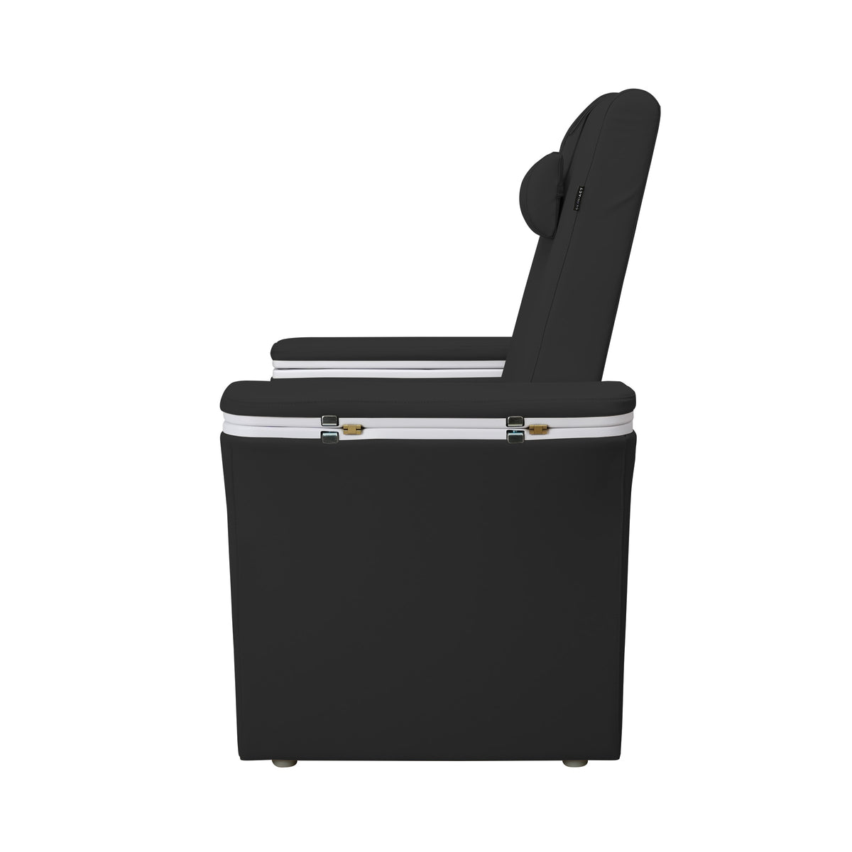 Bella Pedicure Chair, No Plumbing Pedicure Spa