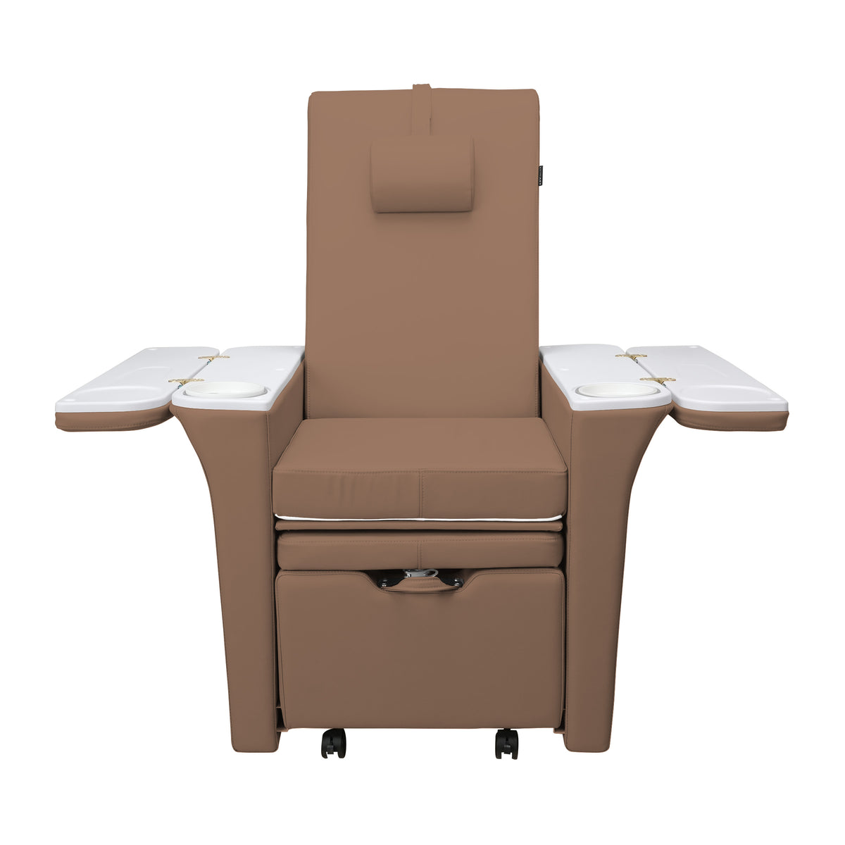 Bella Pedicure Chair, No Plumbing Pedicure Spa