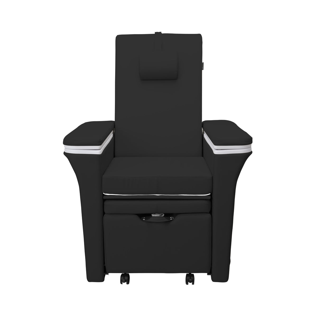 Bella Pedicure Chair, No Plumbing Pedicure Spa