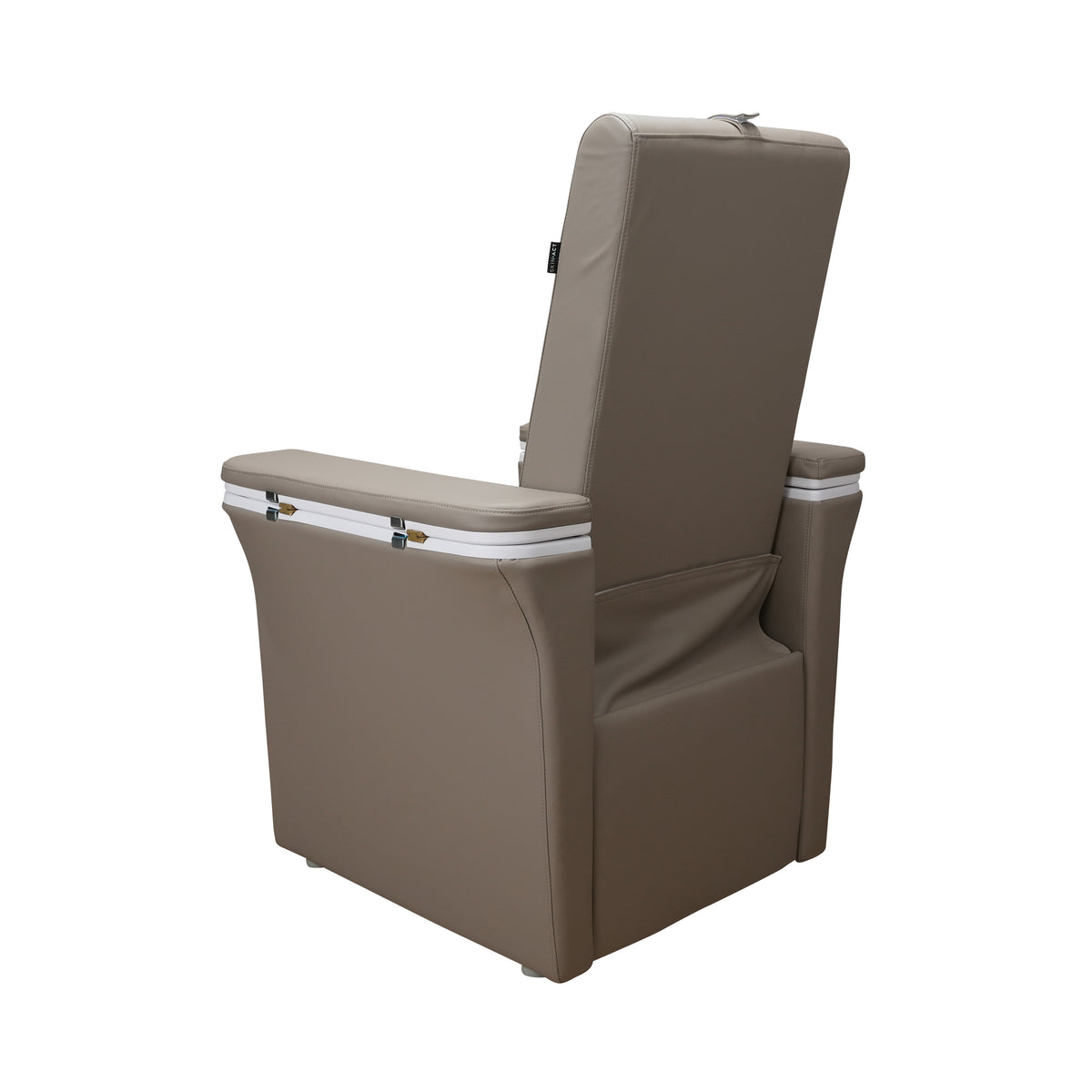 Bella Pedicure Chair, No Plumbing Pedicure Spa
