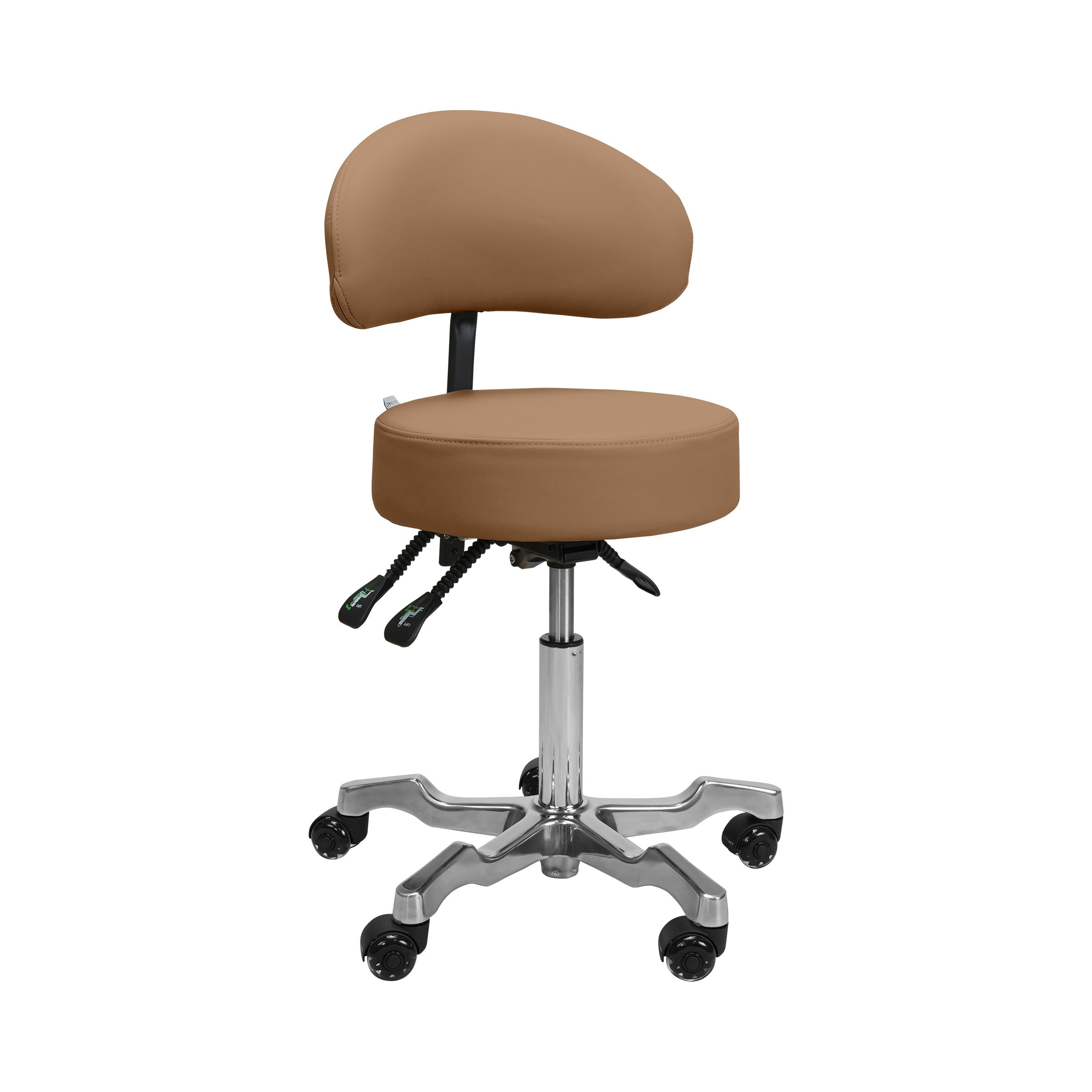 Luma Esthetician Stool