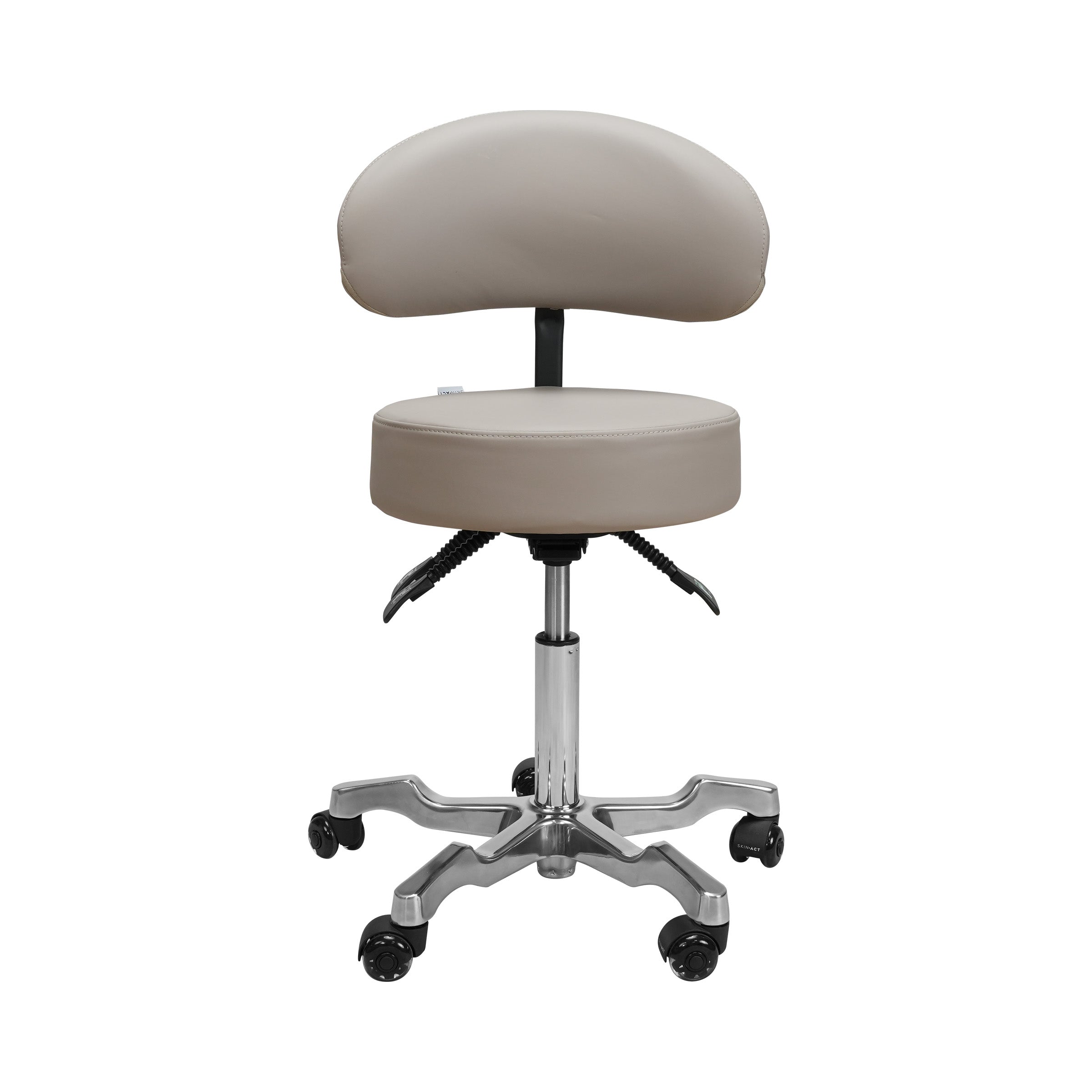 Luma Esthetician Stool
