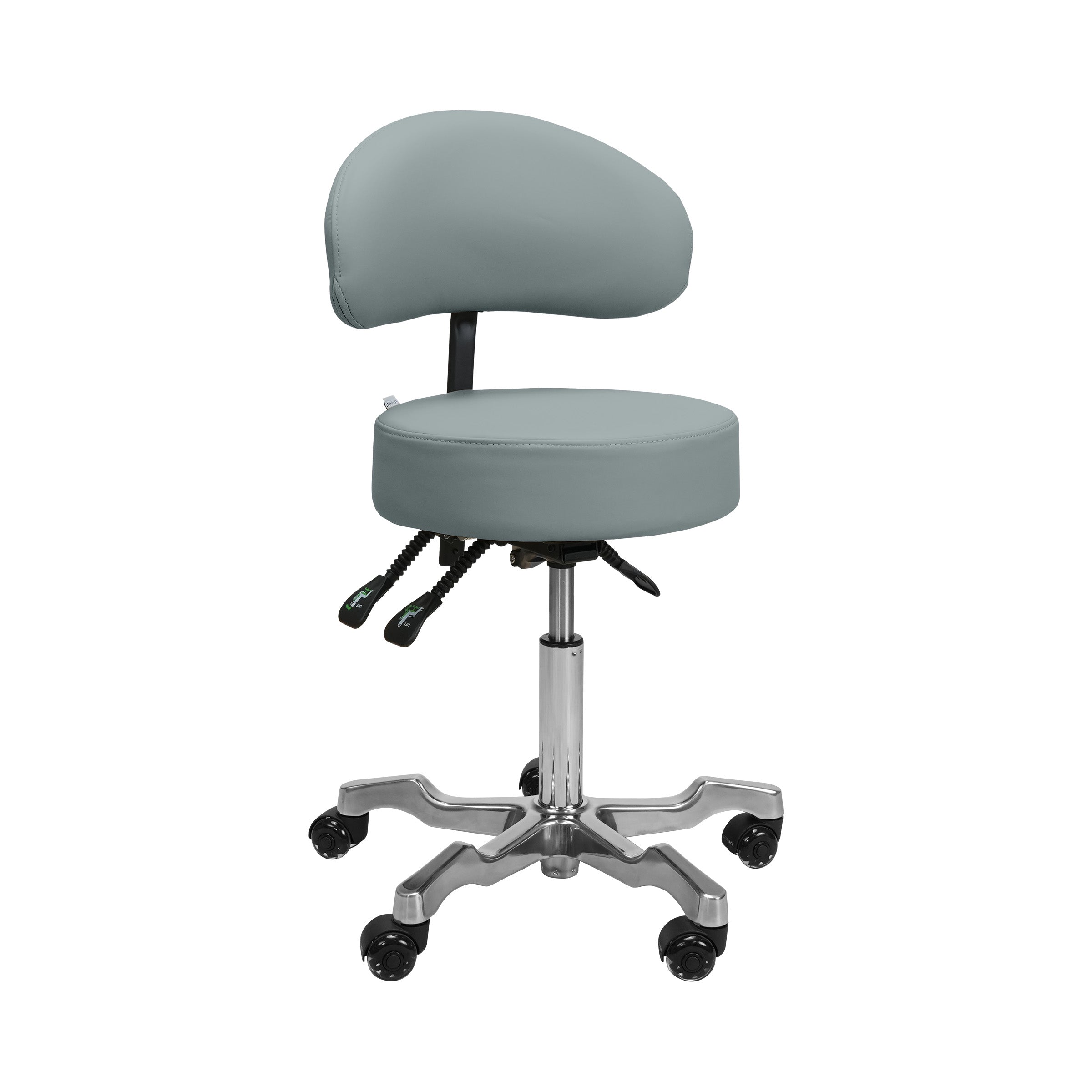 Luma Esthetician Stool