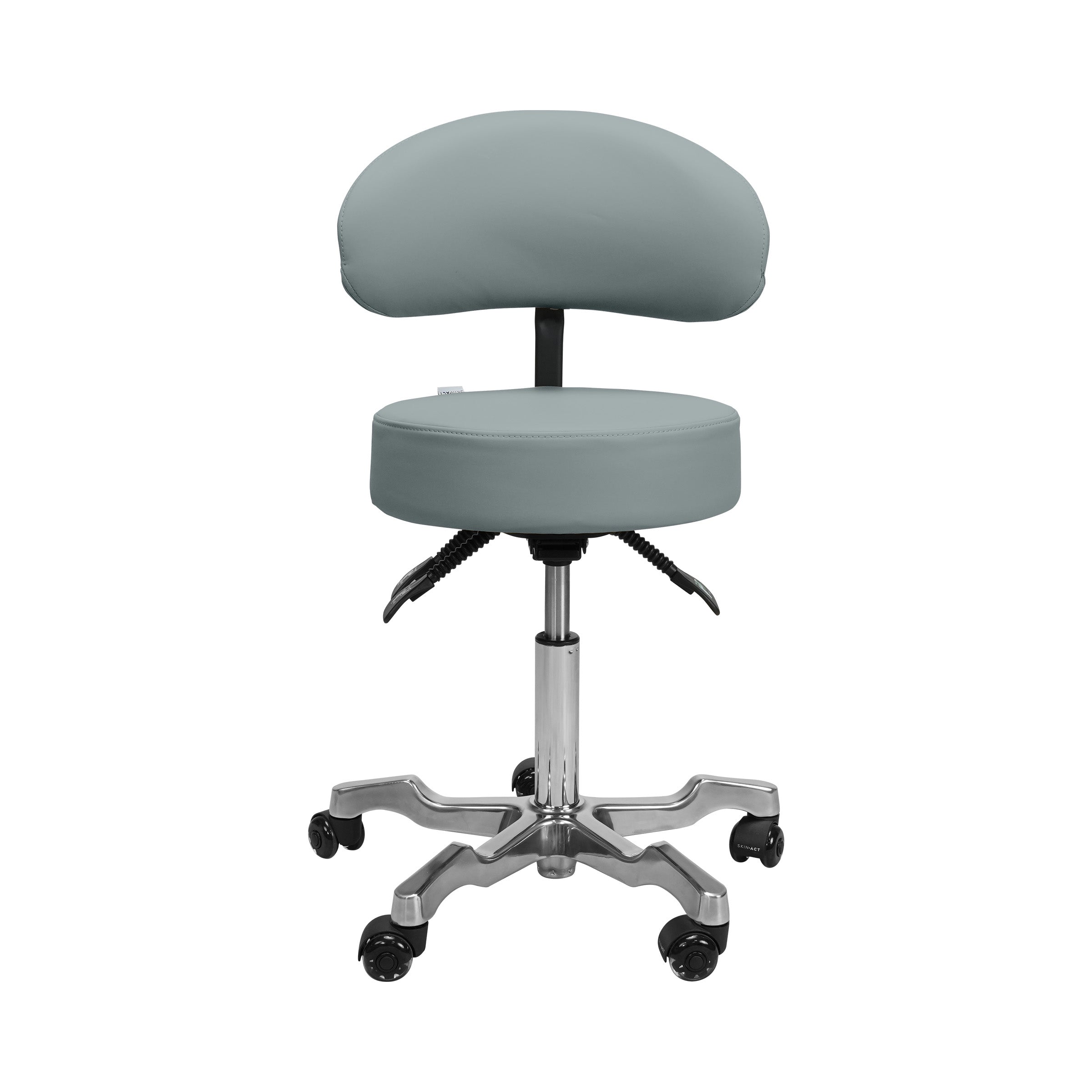 Luma Esthetician Stool