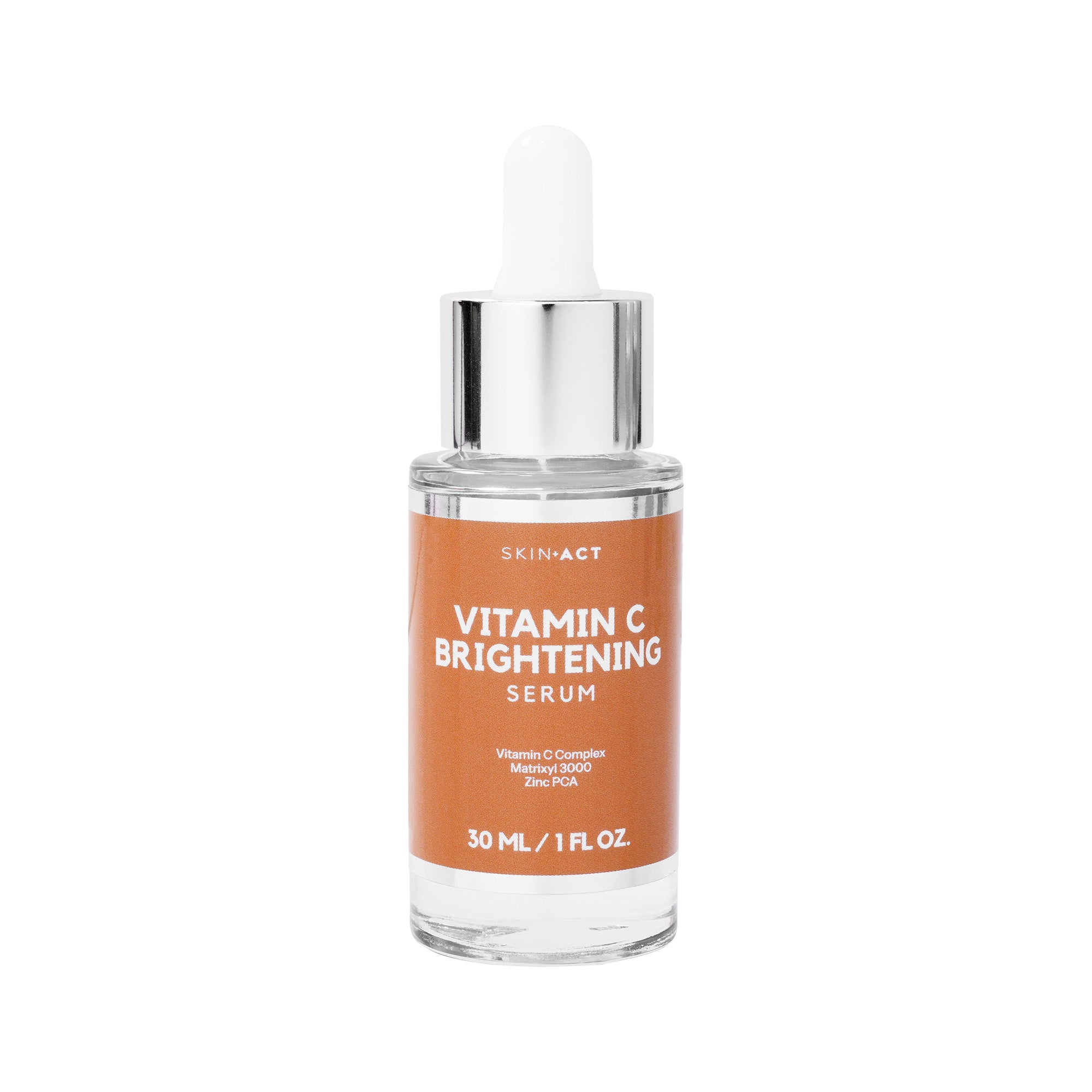 Vitamin C Brightening Serum