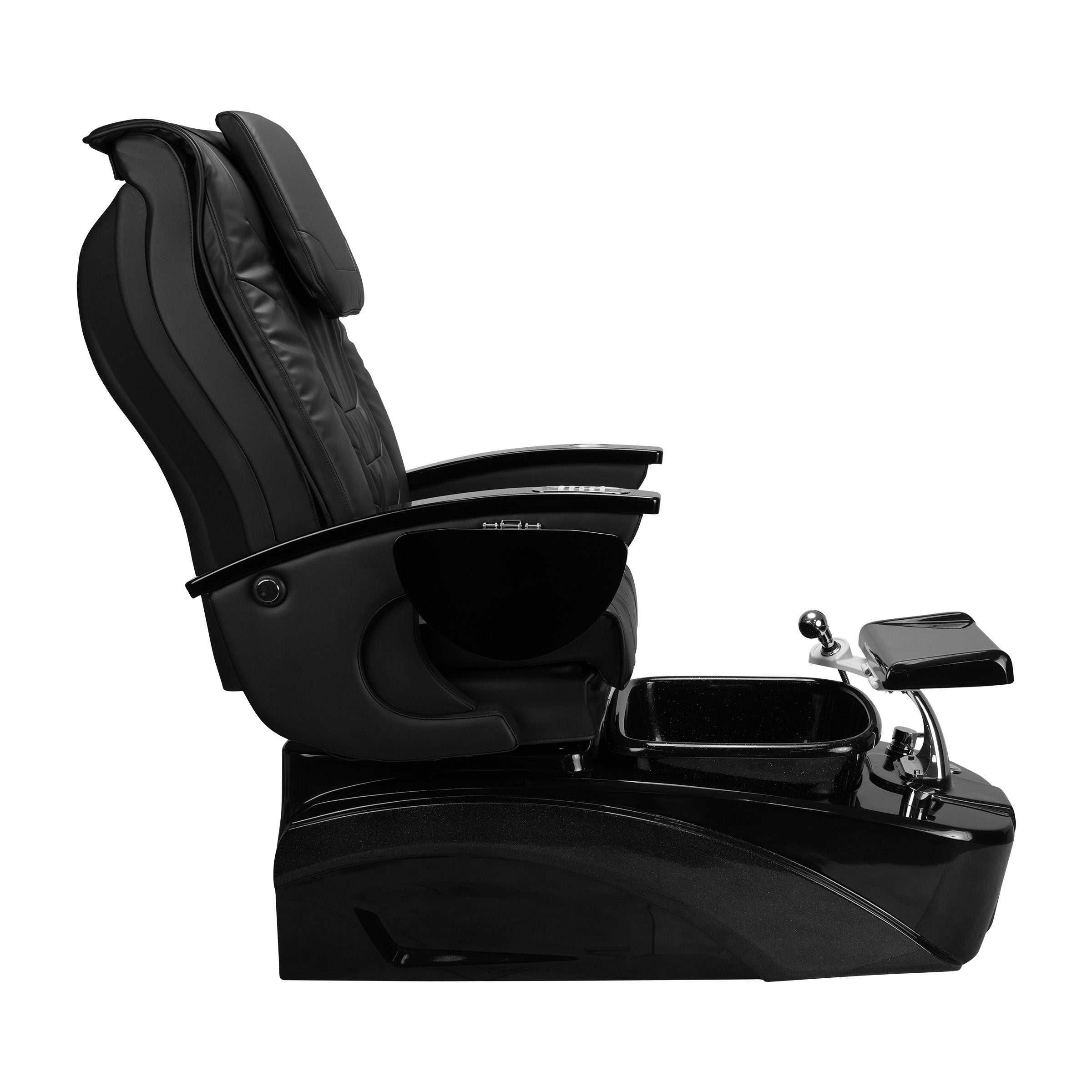 CleanPedi Lumi Pedicure Spa Chair