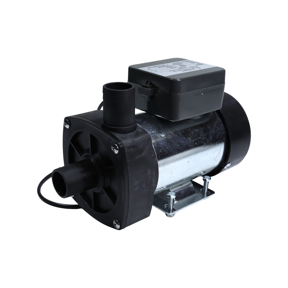 Drain Pump System for Lumi Pedicure Chair