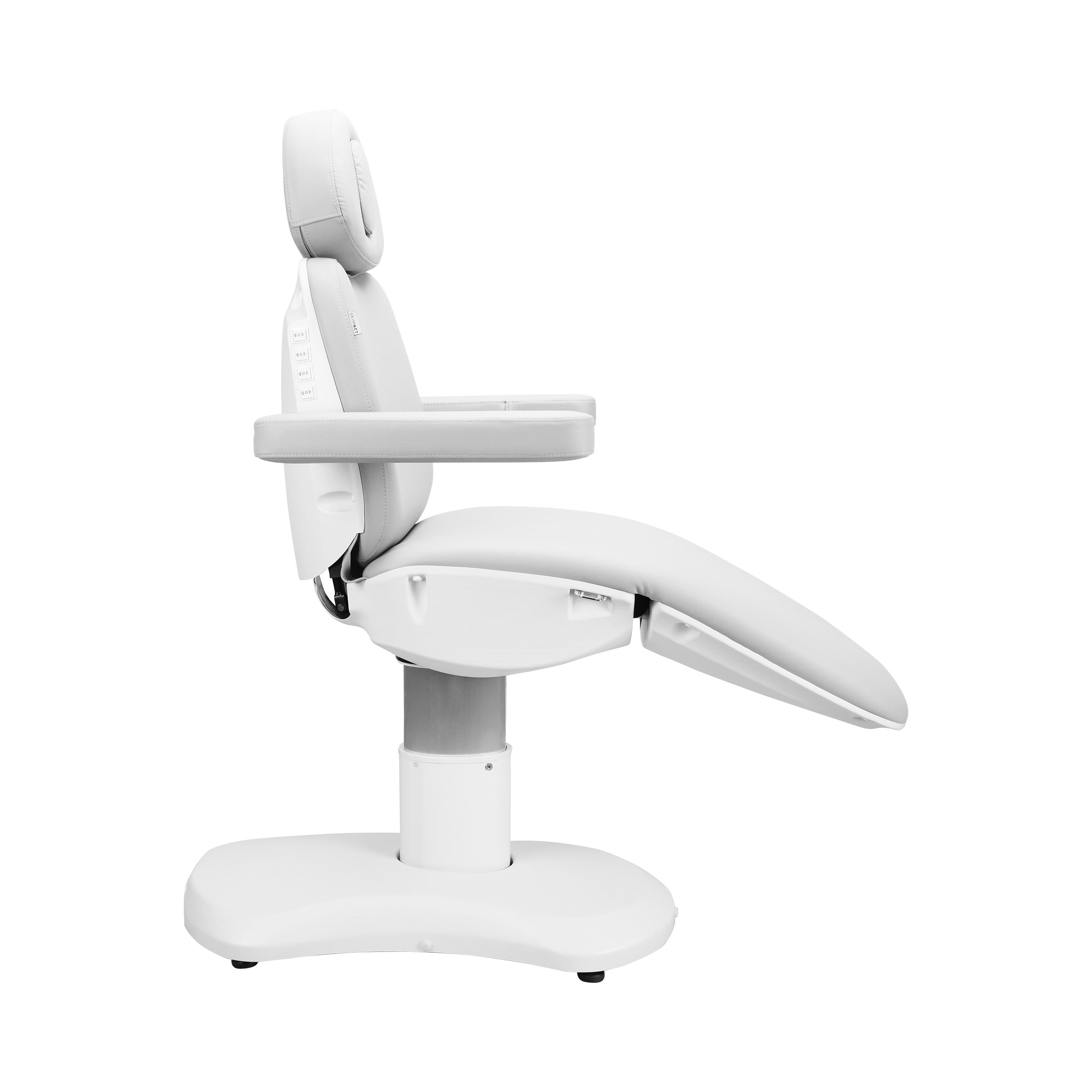Madison II - Medical Spa Electric Treatment/Procedure Chair (Table)
