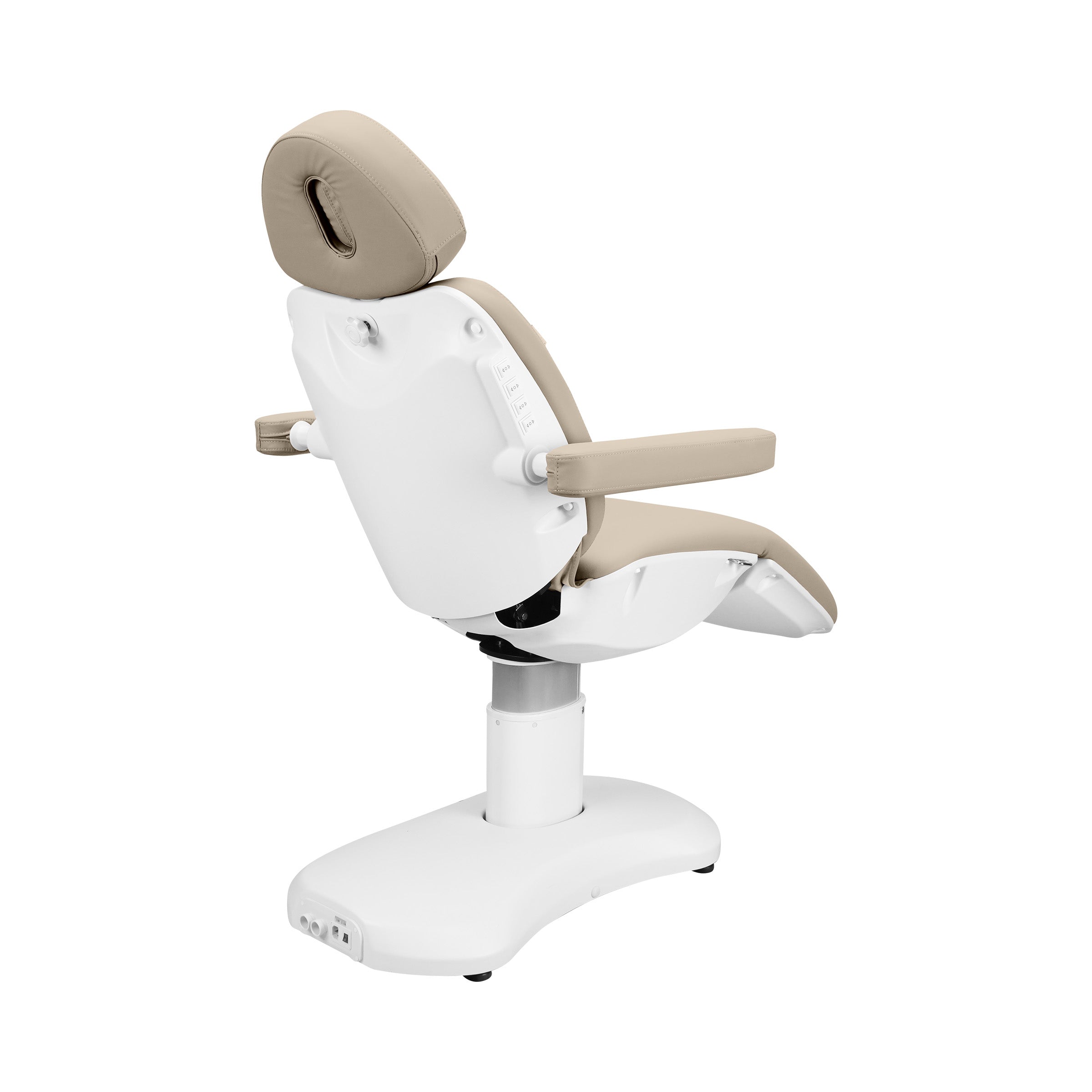 Madison II - Medical Spa Electric Treatment/Procedure Chair (Table)