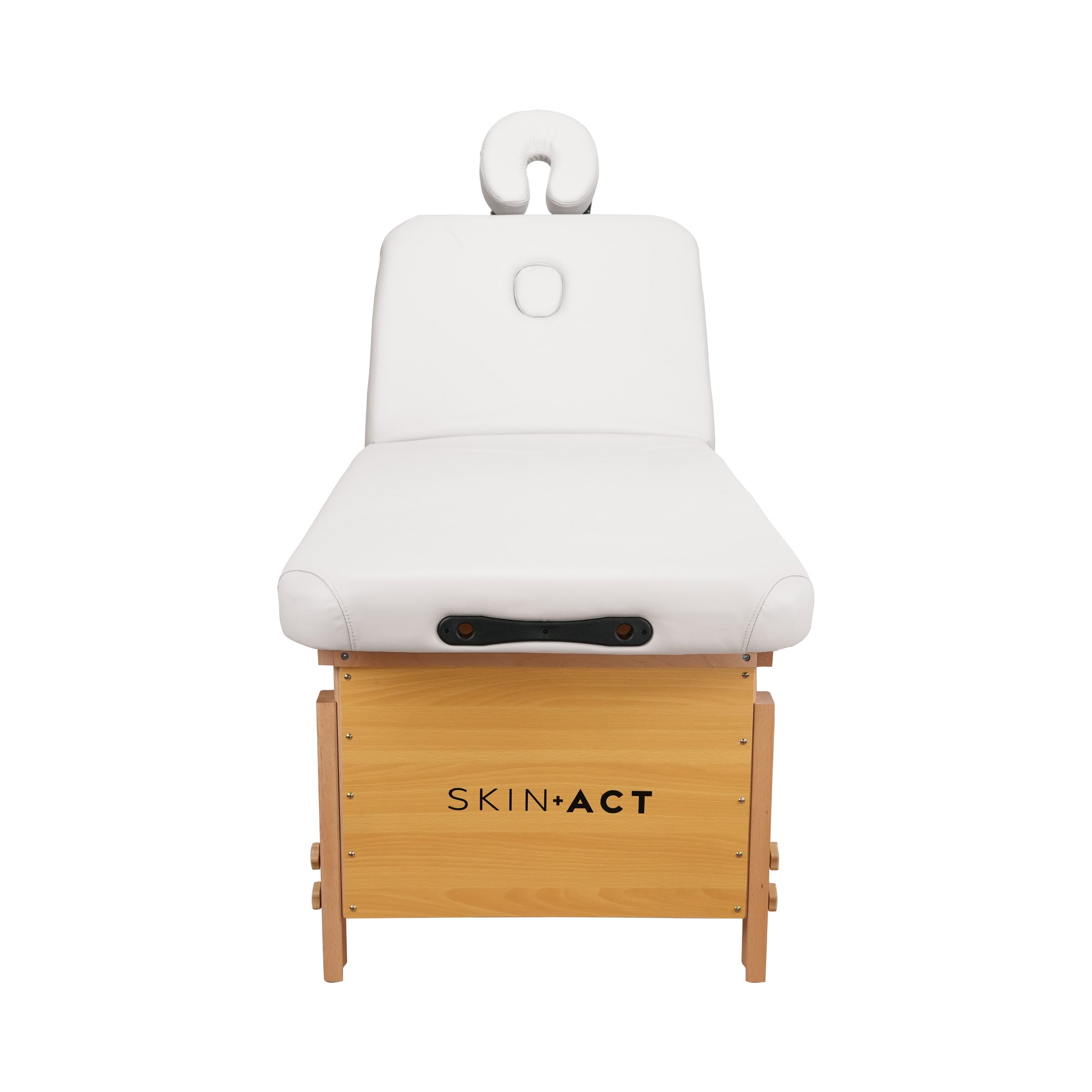 Elegance Spa Massage Facial Bed & Table