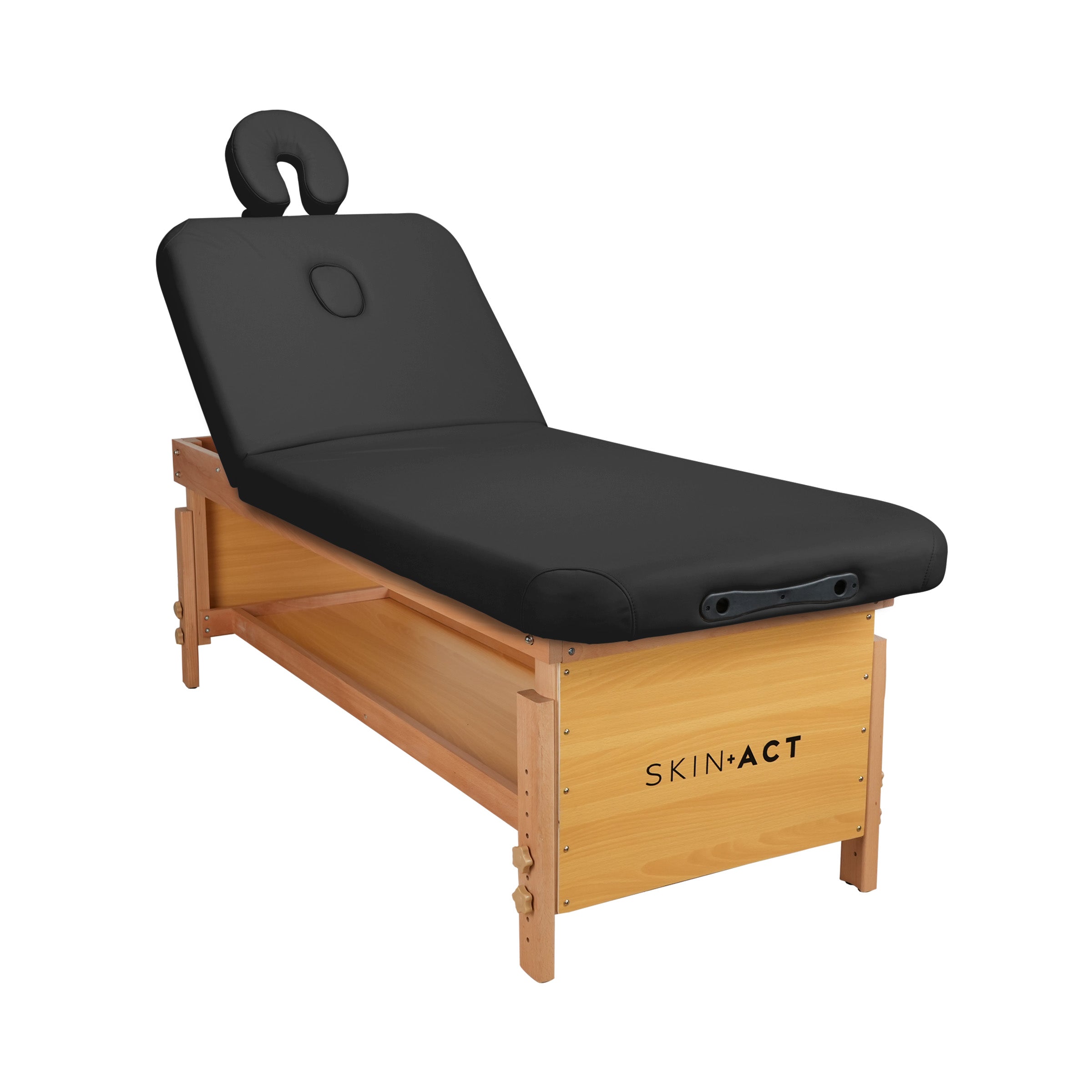 Elegance Spa Massage Facial Bed & Table