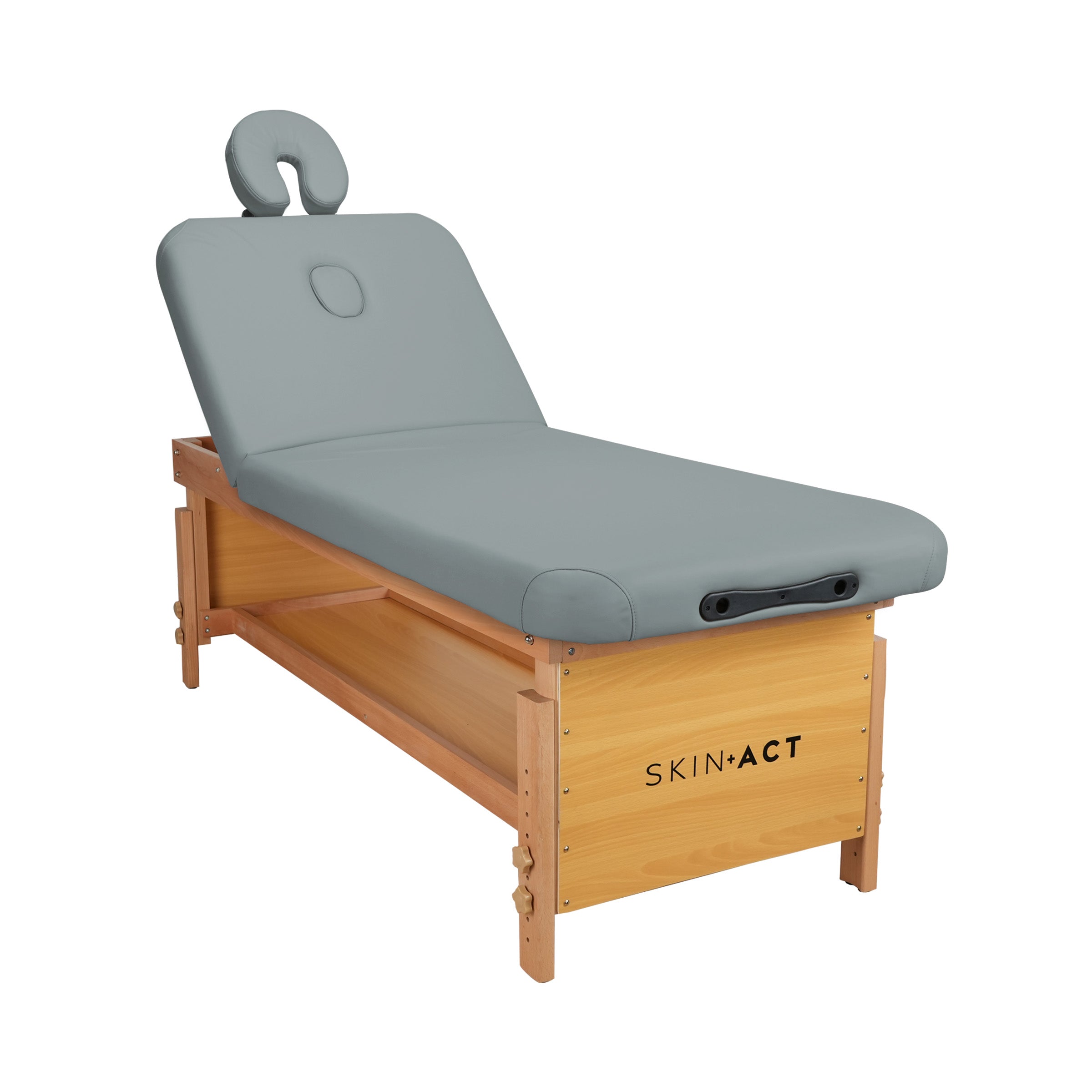 Elegance Spa Massage Facial Bed & Table