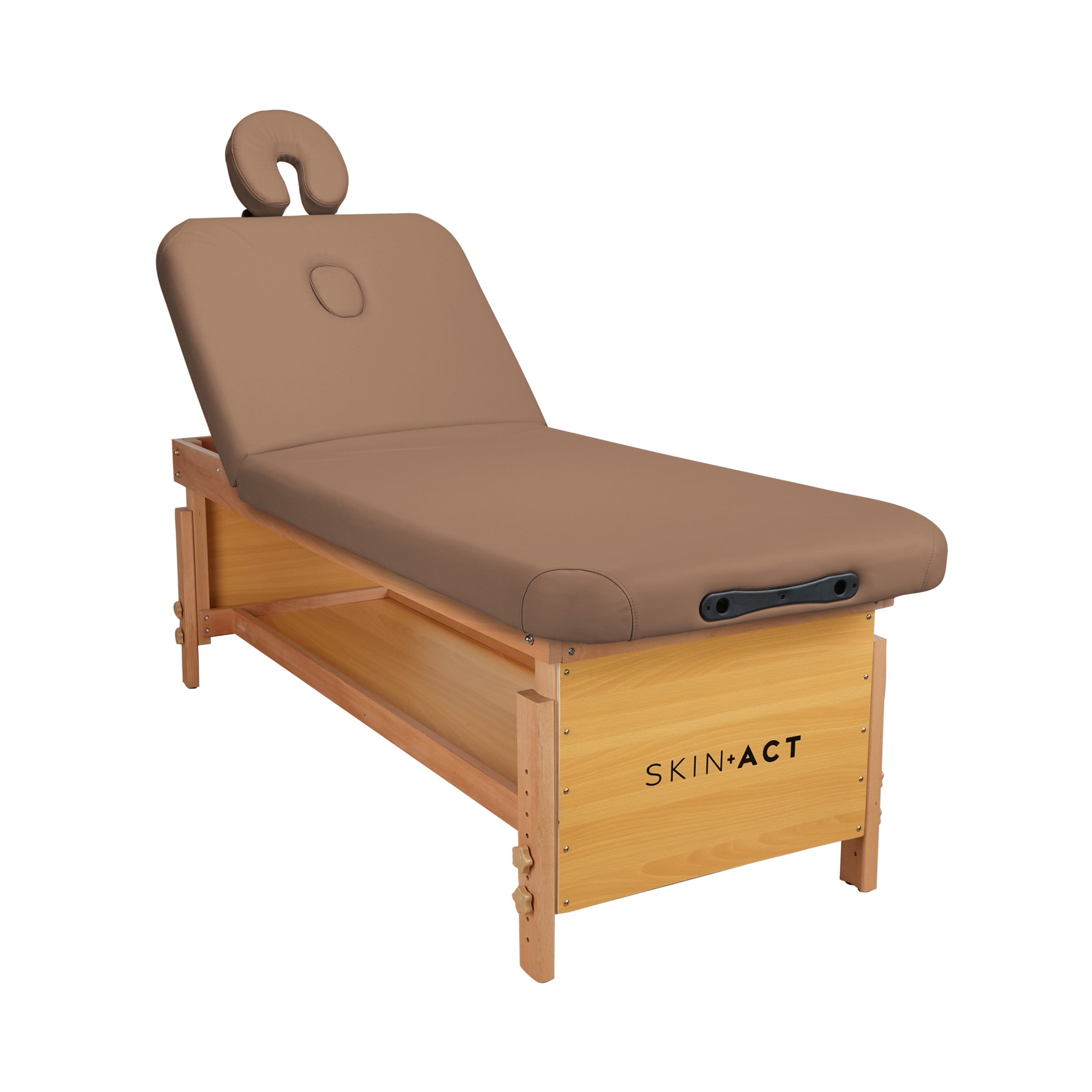 Elegance Spa Massage Facial Bed & Table