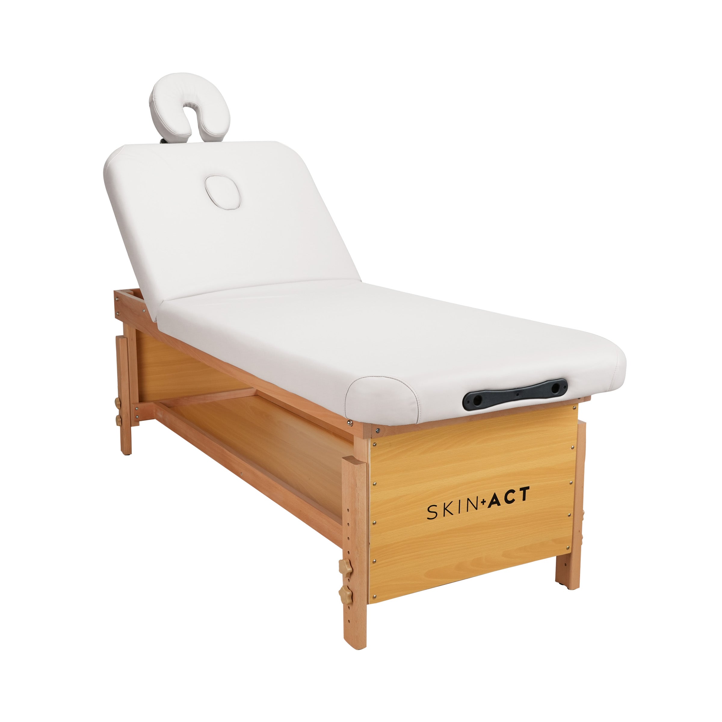 Elegance Spa Massage Facial Bed & Table
