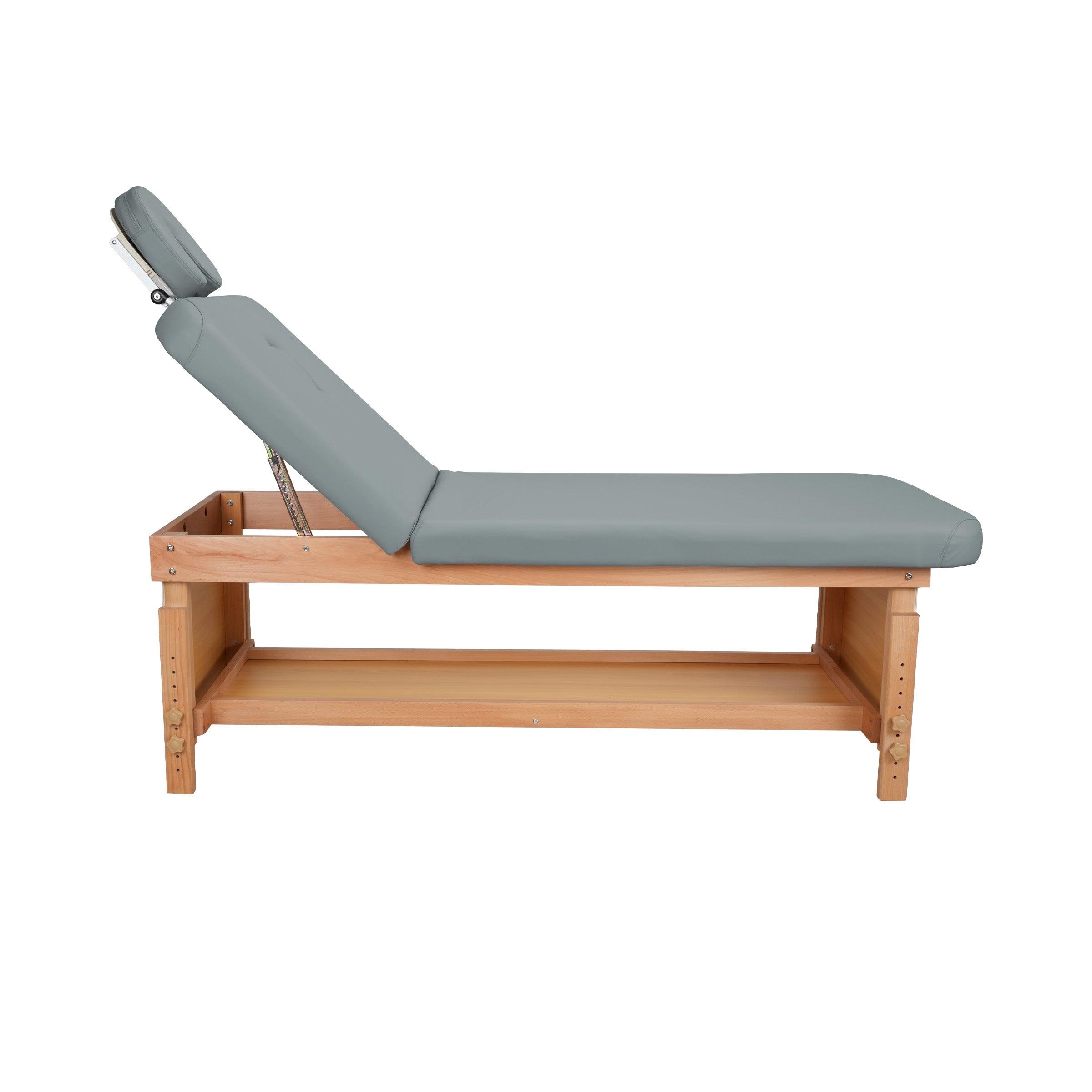 Elegance Spa Massage Facial Bed & Table
