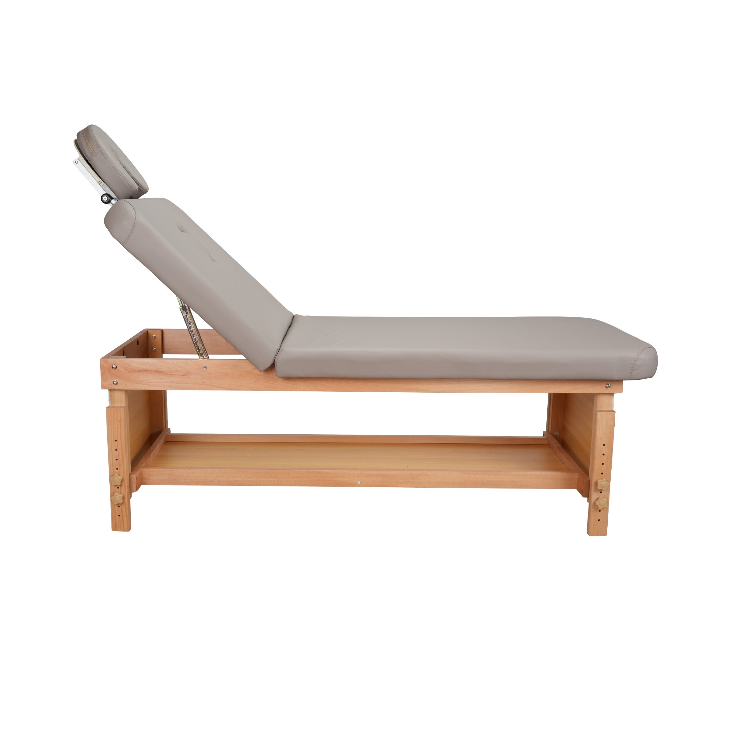 Elegance Spa Massage Facial Bed & Table