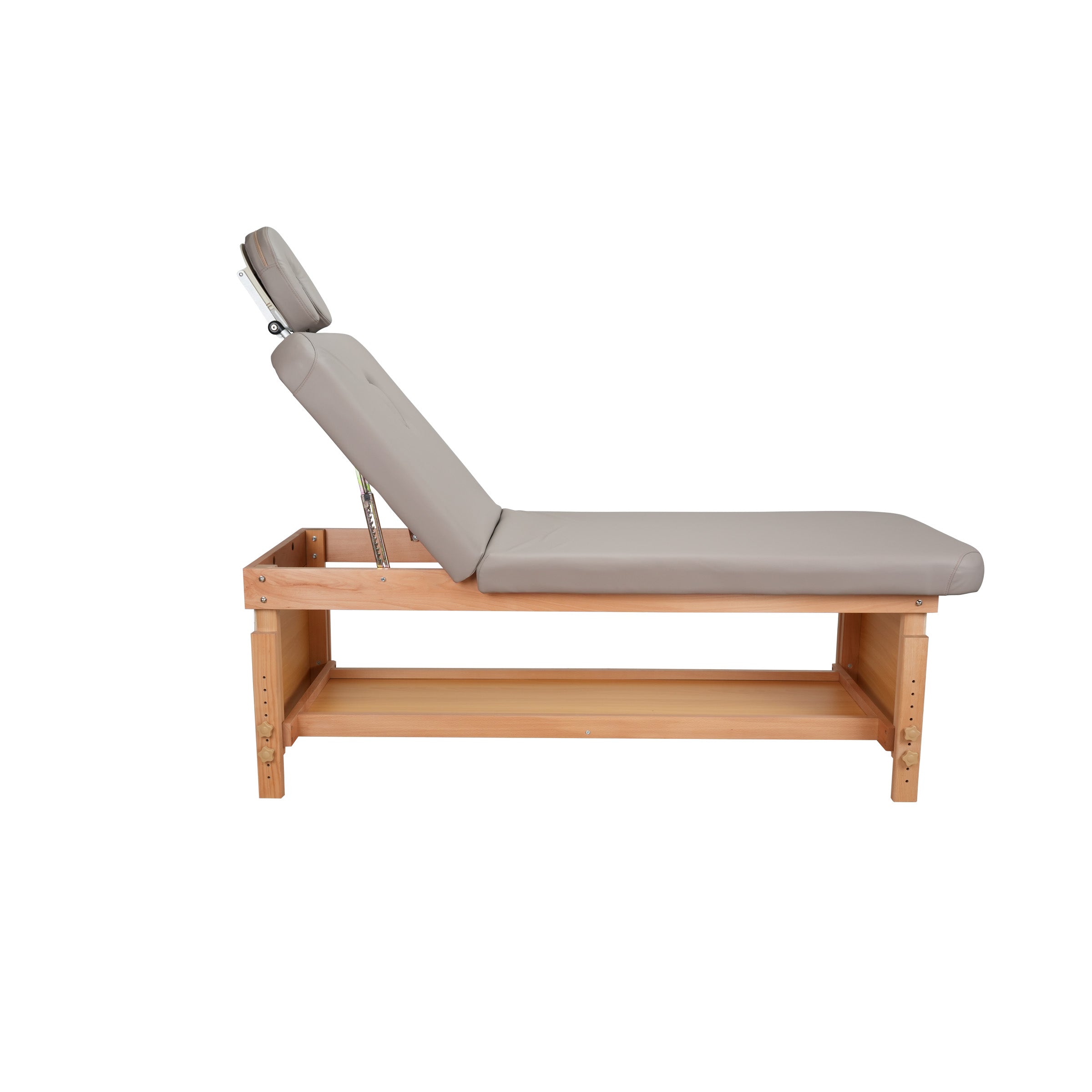 Elegance Spa Massage Facial Bed & Table