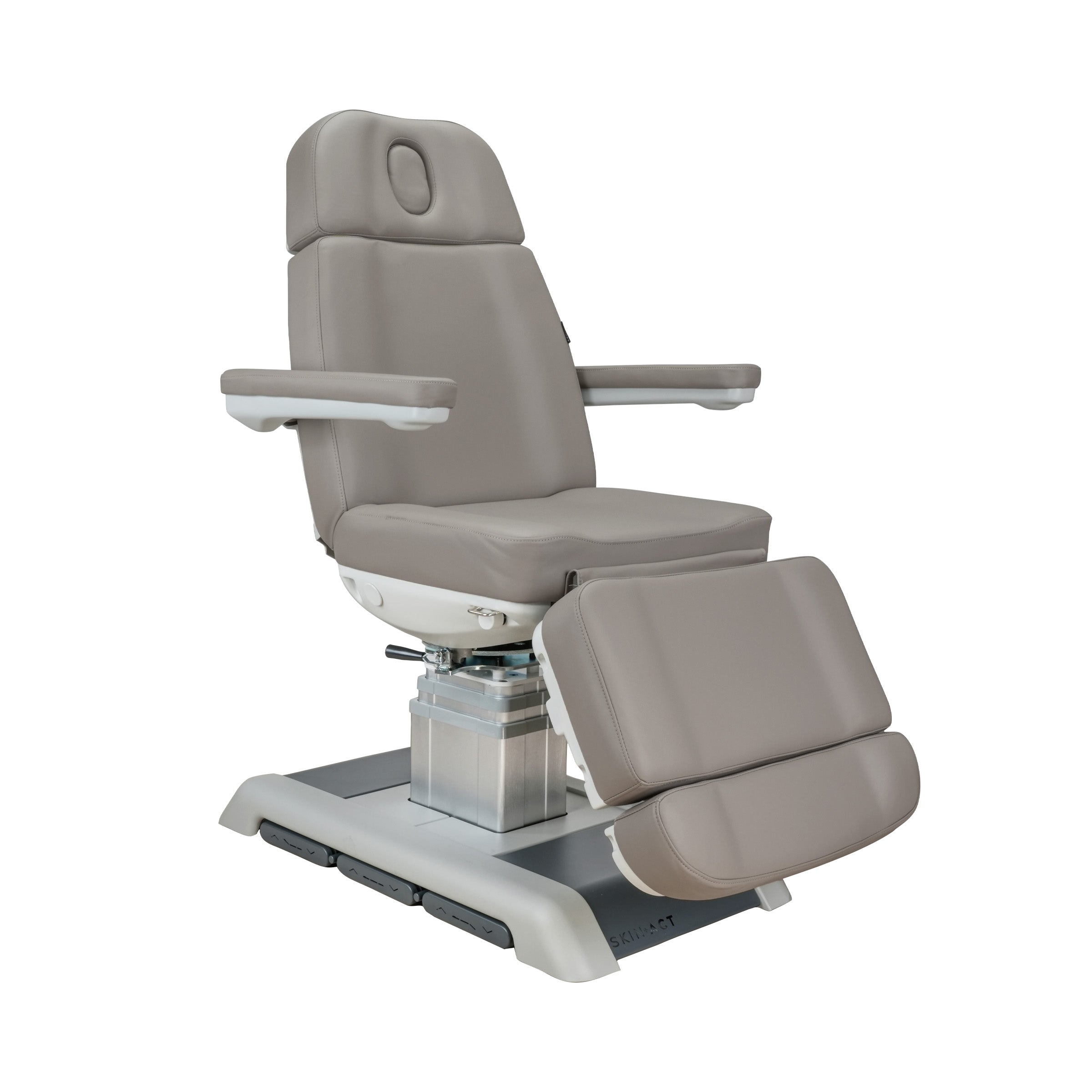 Marco Medical Spa Electric Treatment Chair/Table with Swivel Function