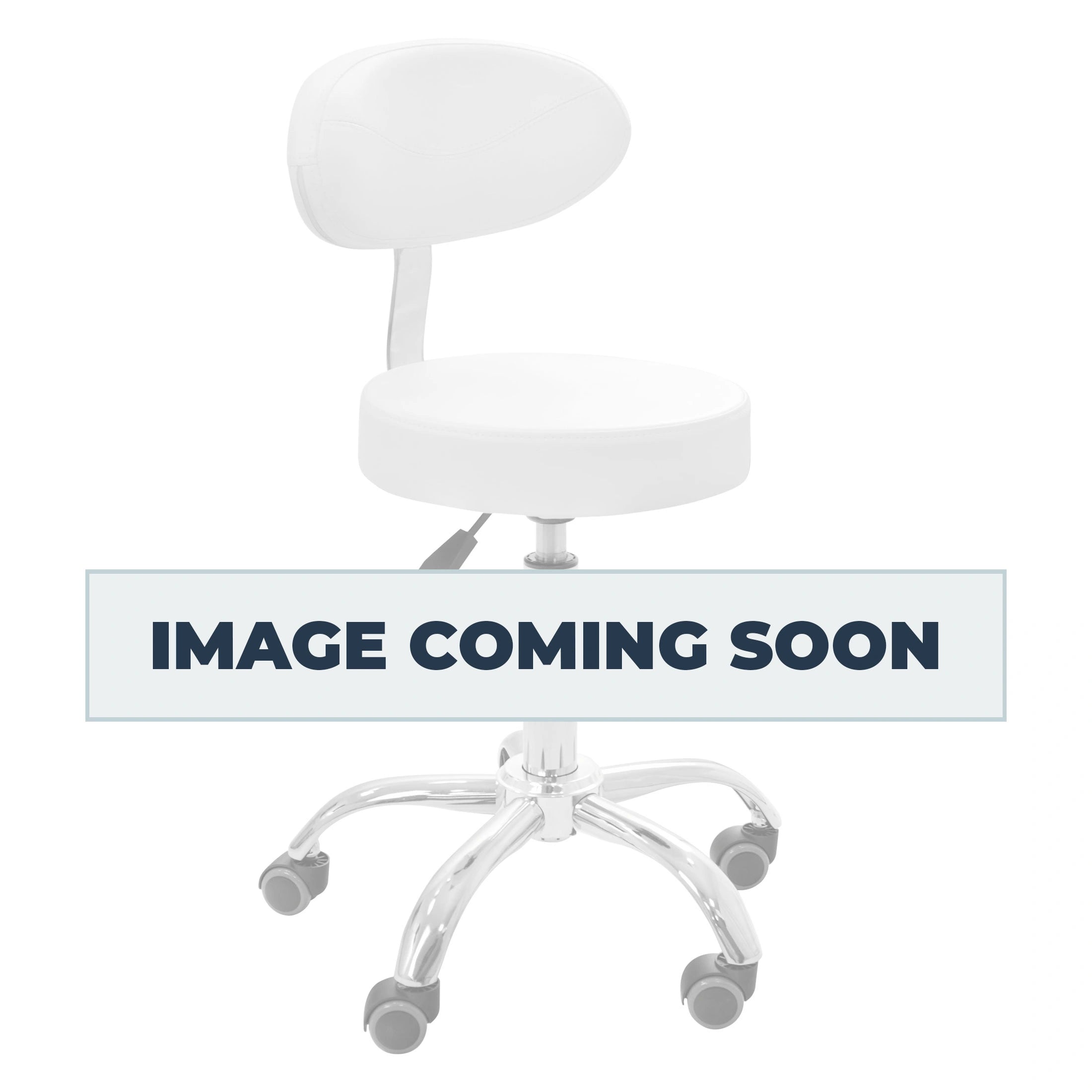 Pro Beauty Stool Esthetician Chair
