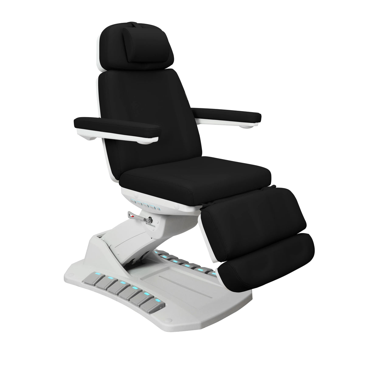Alora Professional Electric Treatment / Procedure Chair (Table) - Fully Electric 4 Motor Chair