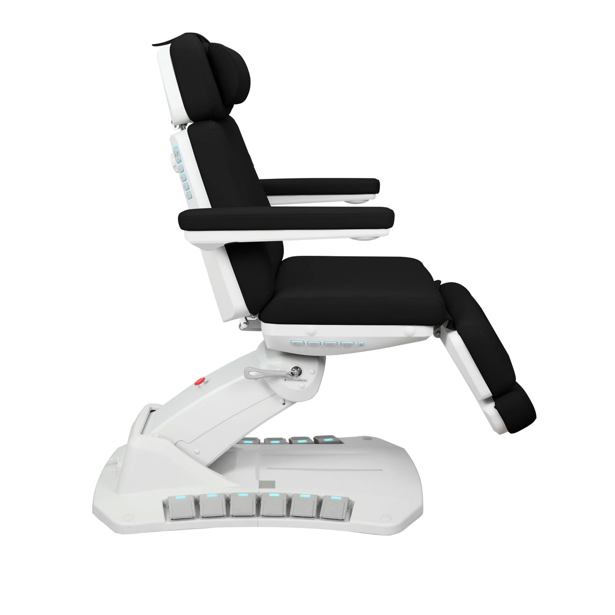 Alora Professional Electric Treatment / Procedure Chair (Table) - Fully Electric 4 Motor Chair