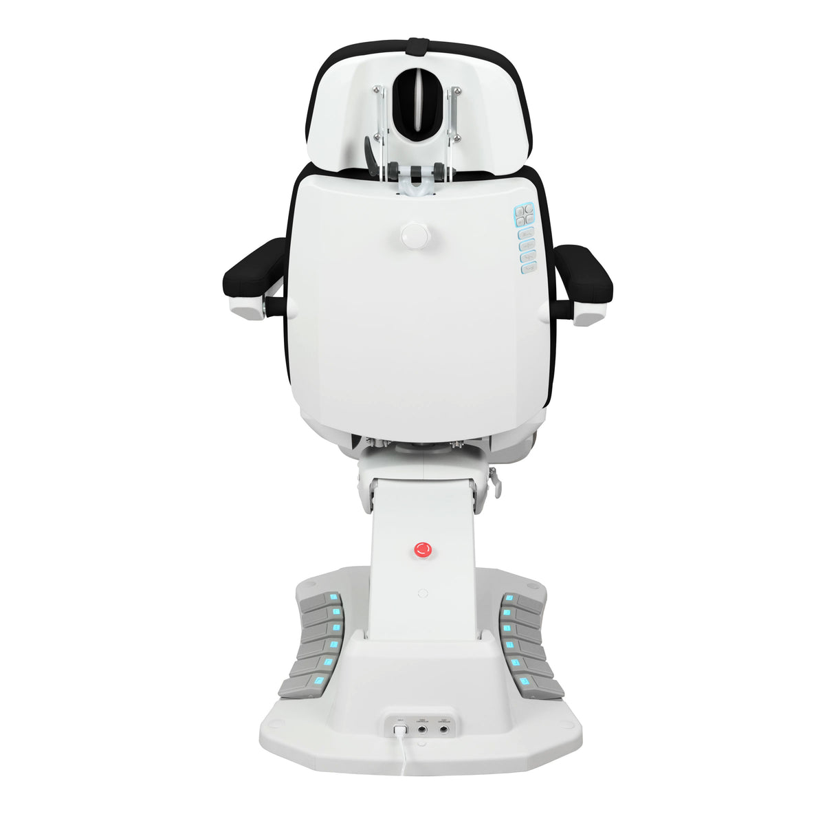 Alora Professional Electric Treatment / Procedure Chair (Table) - Fully Electric 4 Motor Chair
