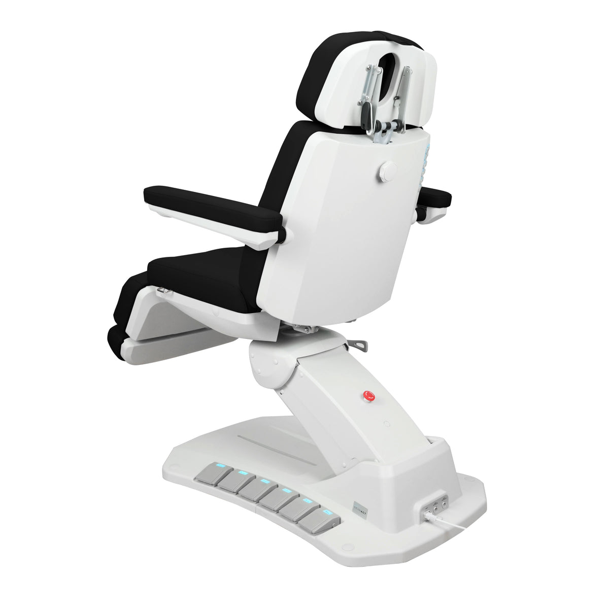 Alora Professional Electric Treatment / Procedure Chair (Table) - Fully Electric 4 Motor Chair
